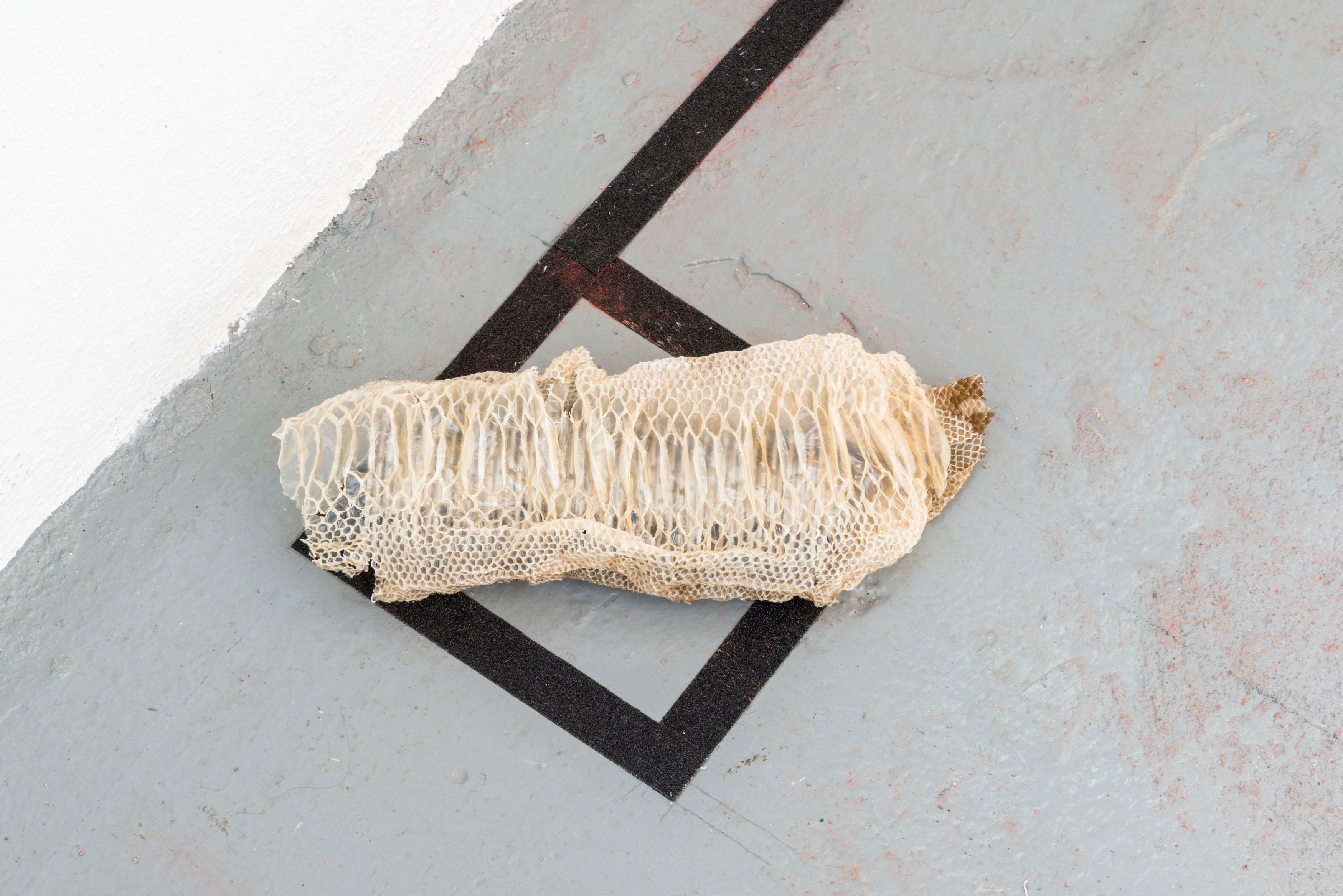 Sam Lewitt, Casual Encounters at Miguel Abreu, New York (88 Eldridge Street, 36 Orchard Street), photo 27