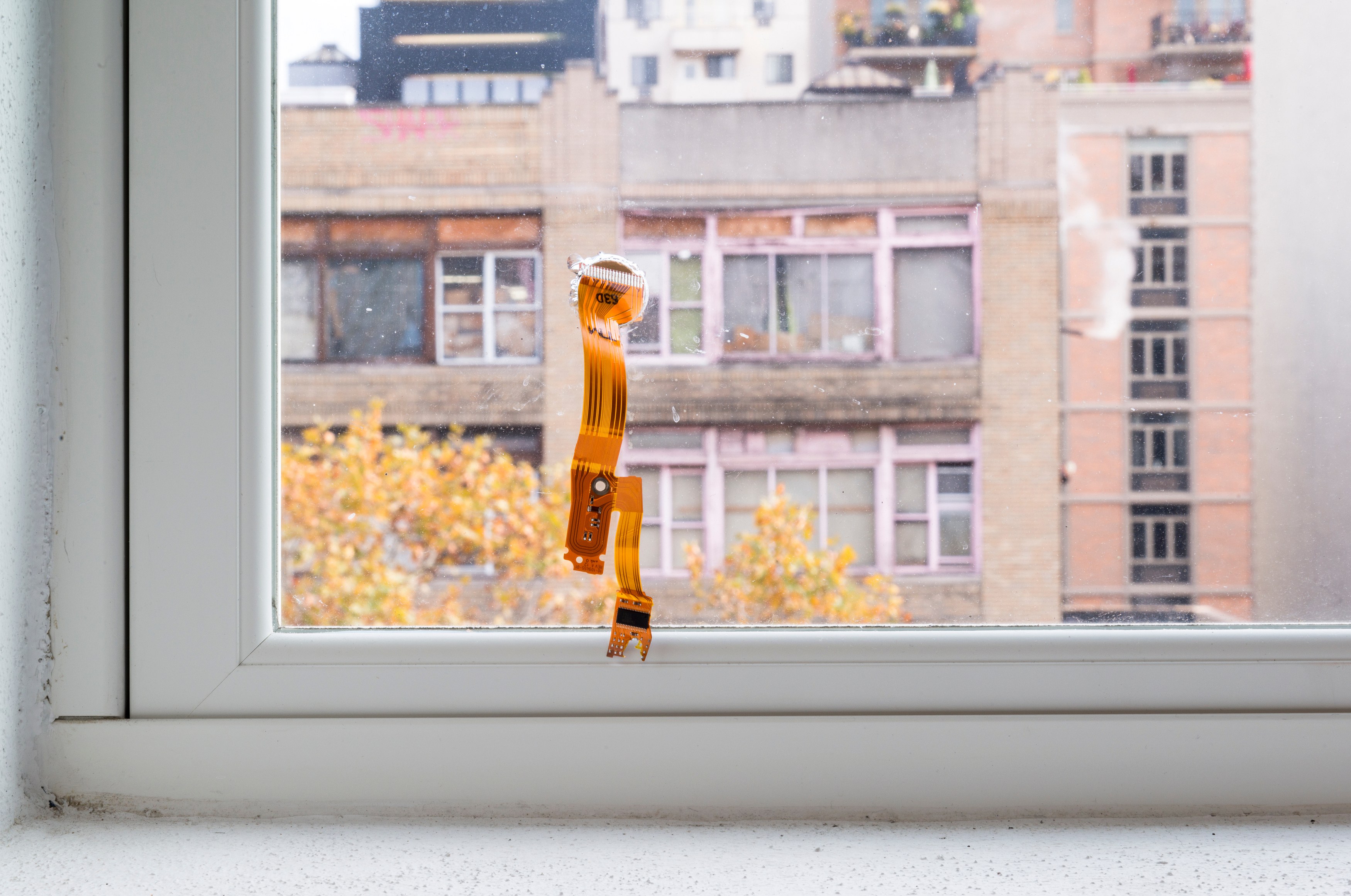 Sam Lewitt, Casual Encounters at Miguel Abreu, New York (88 Eldridge Street, 36 Orchard Street), photo 30