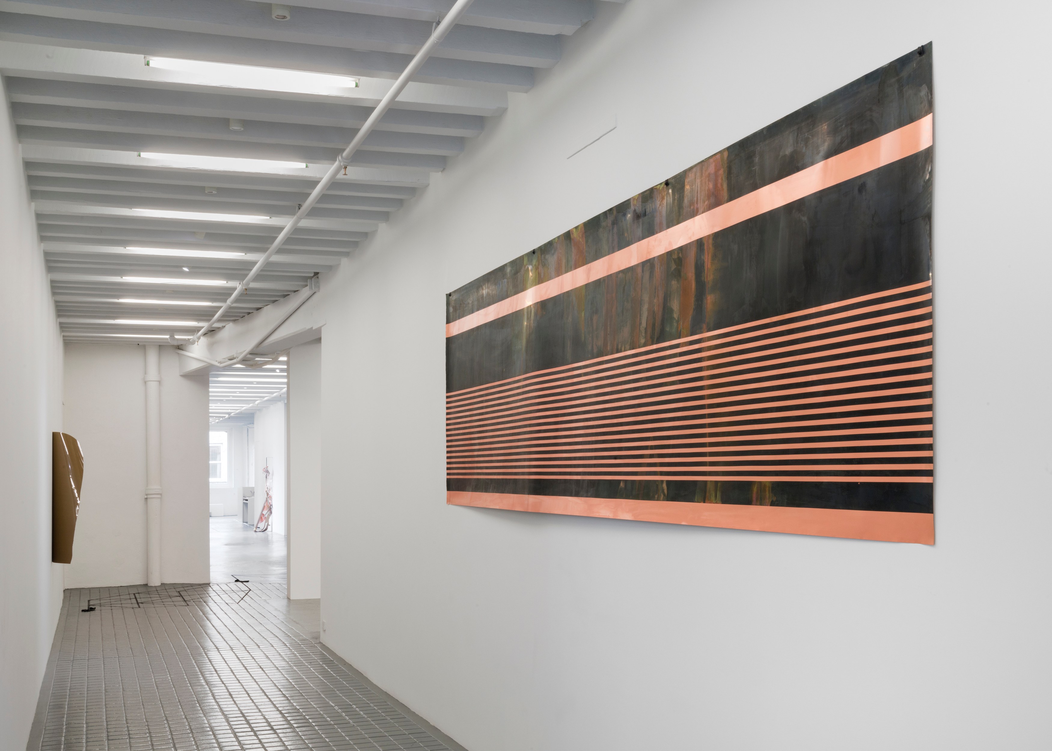 Sam Lewitt, Casual Encounters at Miguel Abreu, New York (88 Eldridge Street, 36 Orchard Street), photo 32