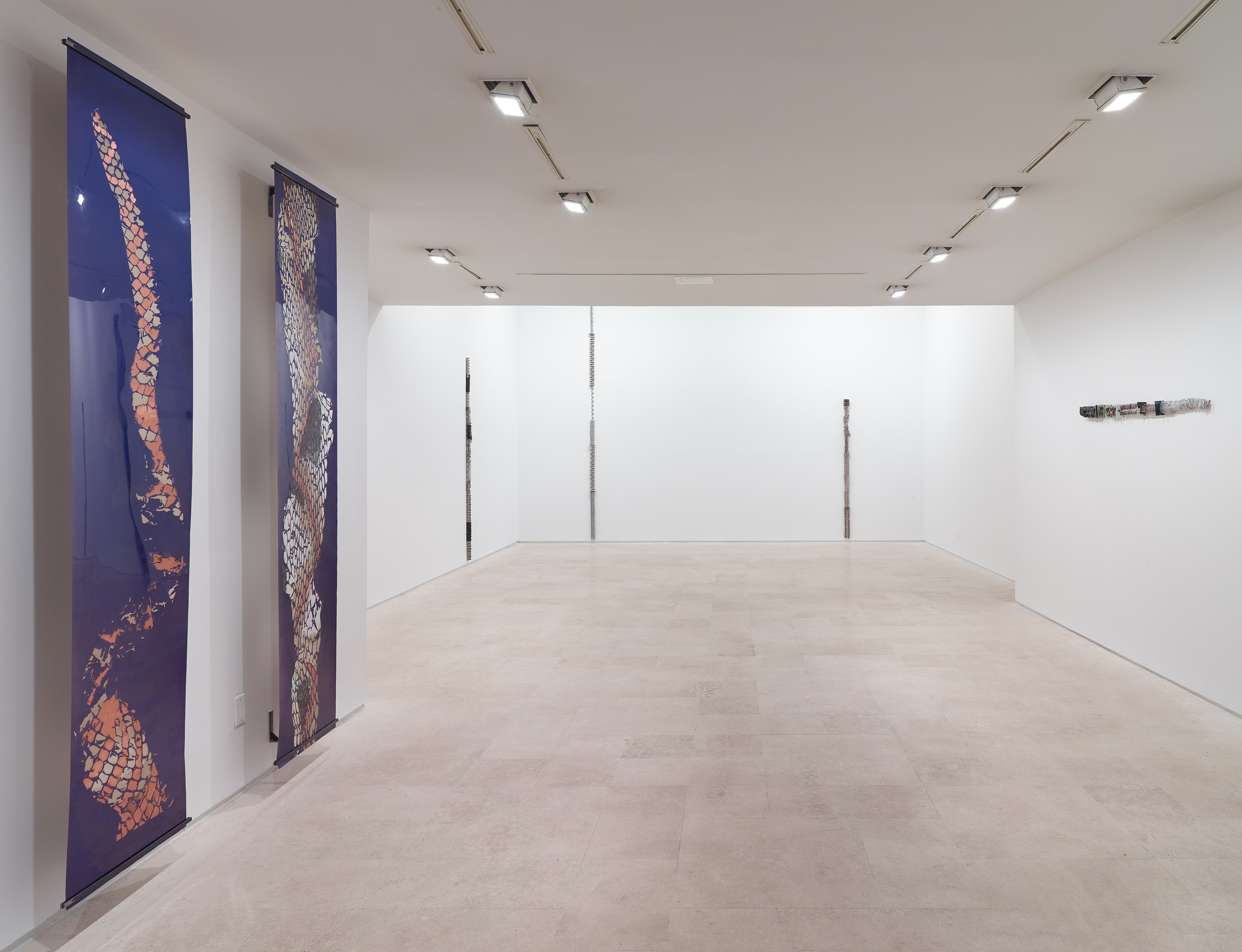 Sam Lewitt, Casual Encounters at Miguel Abreu, New York (88 Eldridge Street, 36 Orchard Street), photo 33
