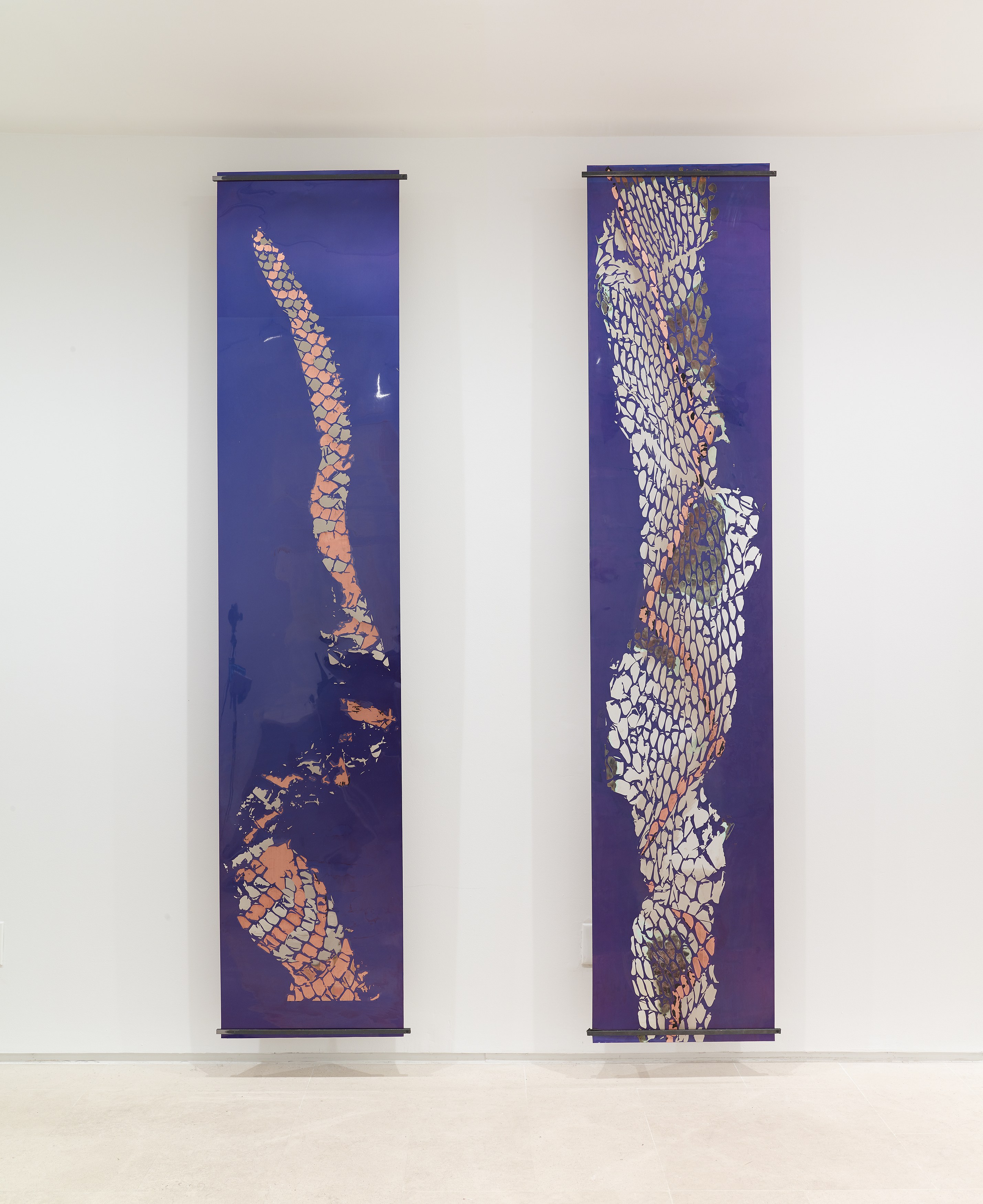 Sam Lewitt, Casual Encounters at Miguel Abreu, New York (88 Eldridge Street, 36 Orchard Street), photo 34