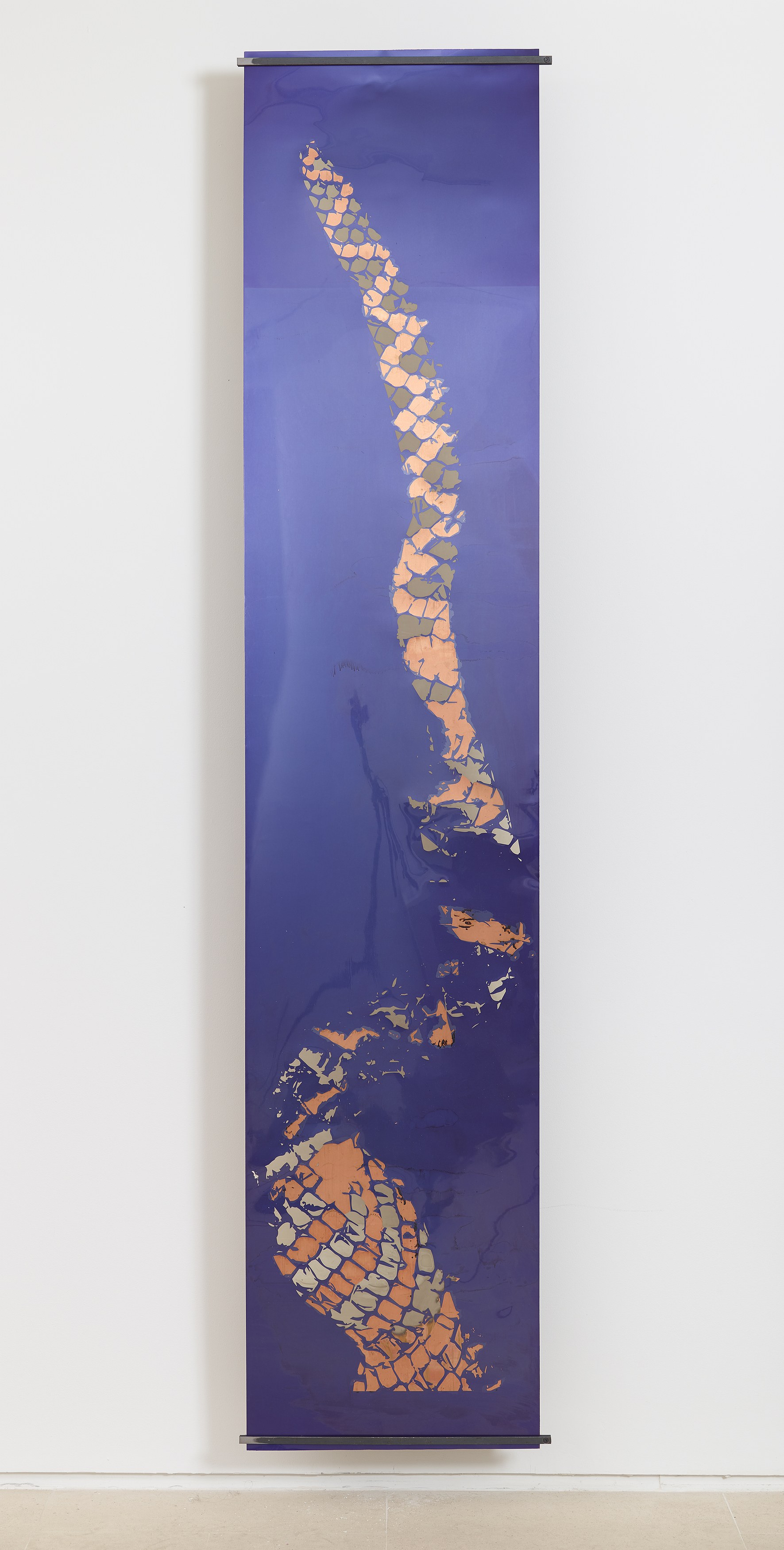 Sam Lewitt, Casual Encounters at Miguel Abreu, New York (88 Eldridge Street, 36 Orchard Street), photo 35
