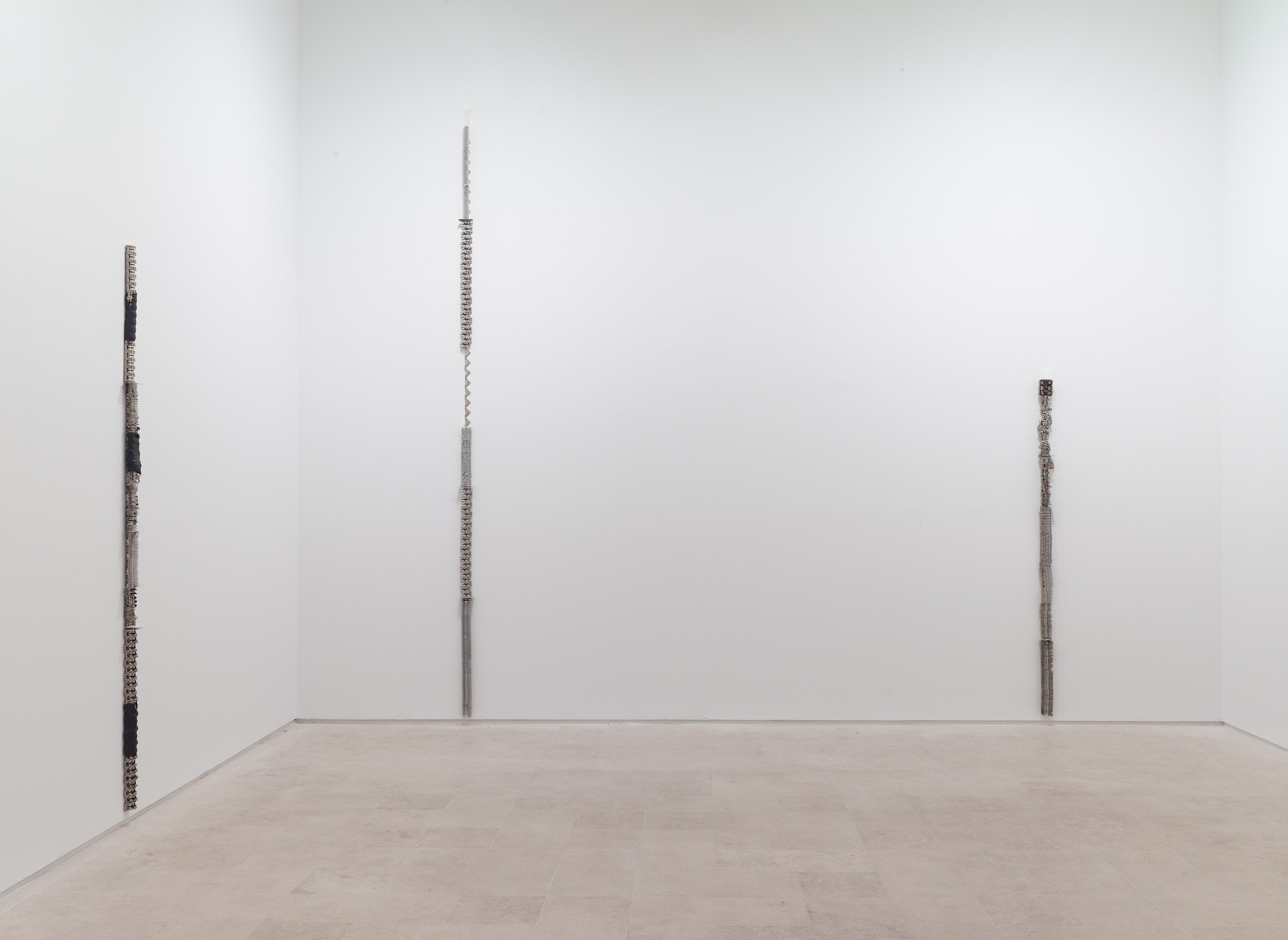 Sam Lewitt, Casual Encounters at Miguel Abreu, New York (88 Eldridge Street, 36 Orchard Street), photo 36