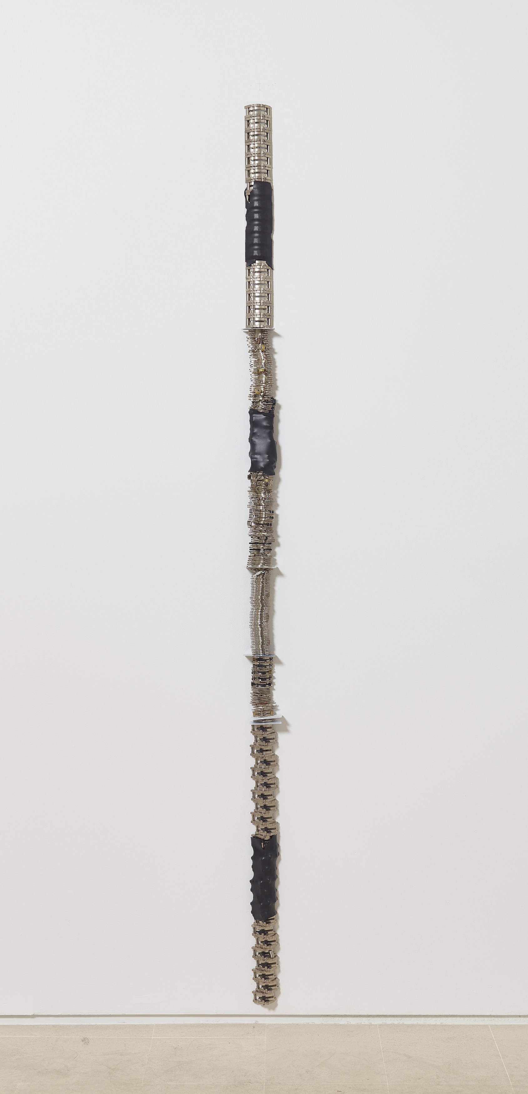 Sam Lewitt, Casual Encounters at Miguel Abreu, New York (88 Eldridge Street, 36 Orchard Street), photo 37