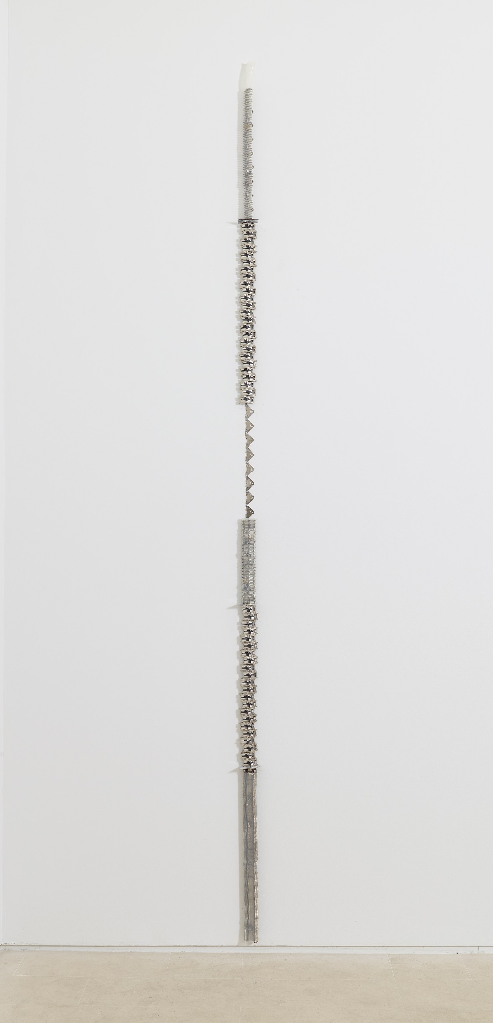 Sam Lewitt, Casual Encounters at Miguel Abreu, New York (88 Eldridge Street, 36 Orchard Street), photo 39