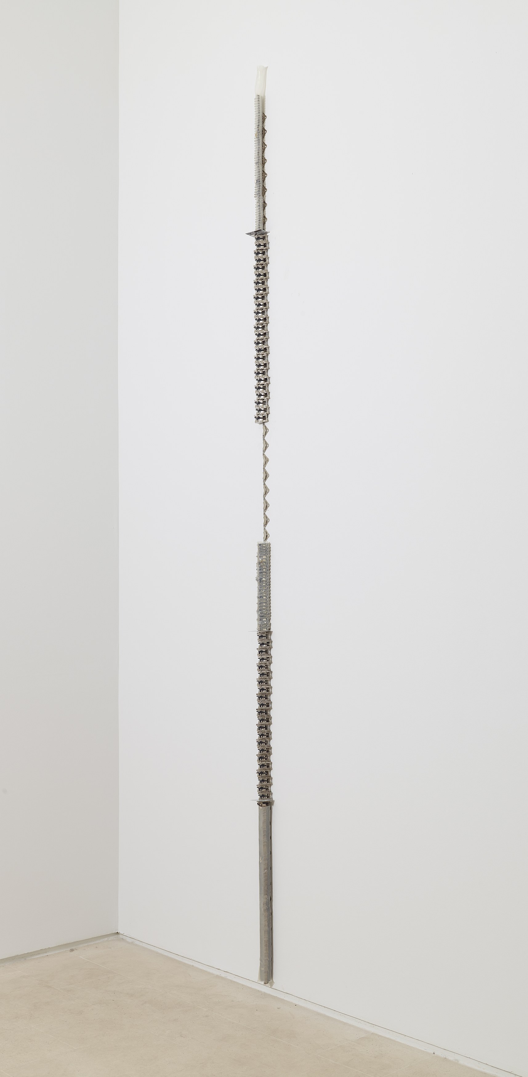 Sam Lewitt, Casual Encounters at Miguel Abreu, New York (88 Eldridge Street, 36 Orchard Street), photo 40