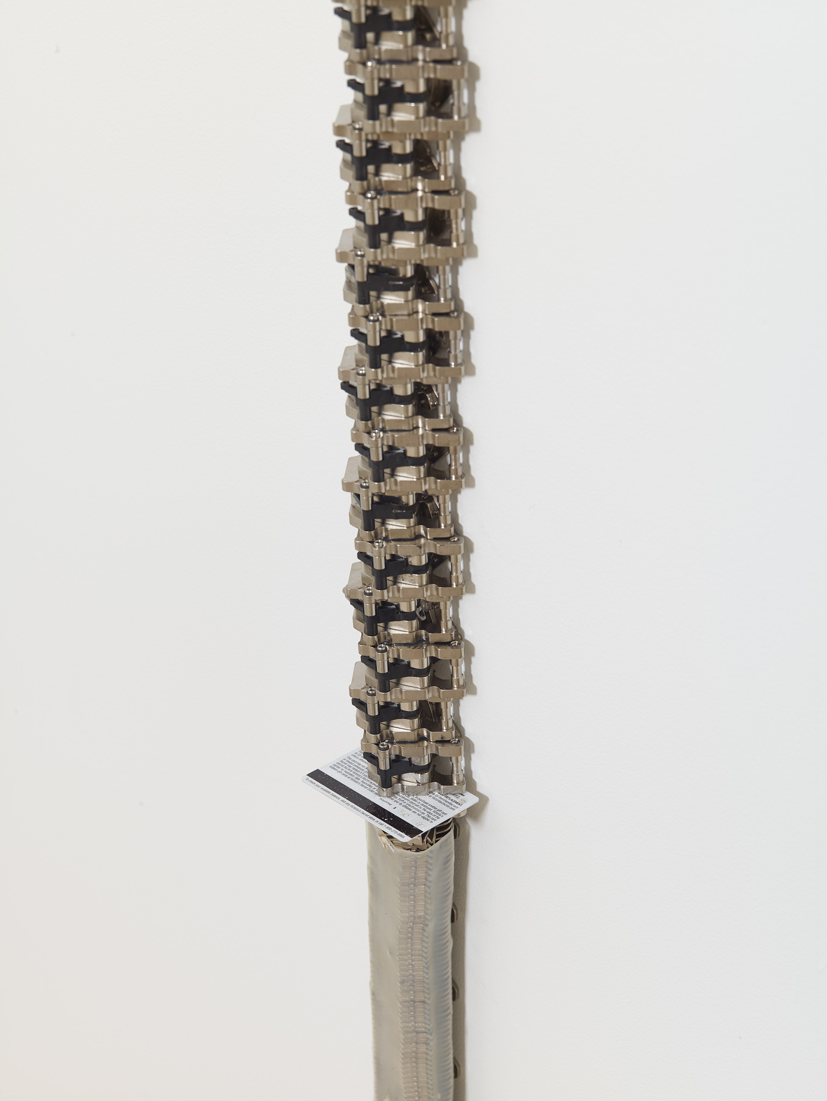 Sam Lewitt, Casual Encounters at Miguel Abreu, New York (88 Eldridge Street, 36 Orchard Street), photo 41