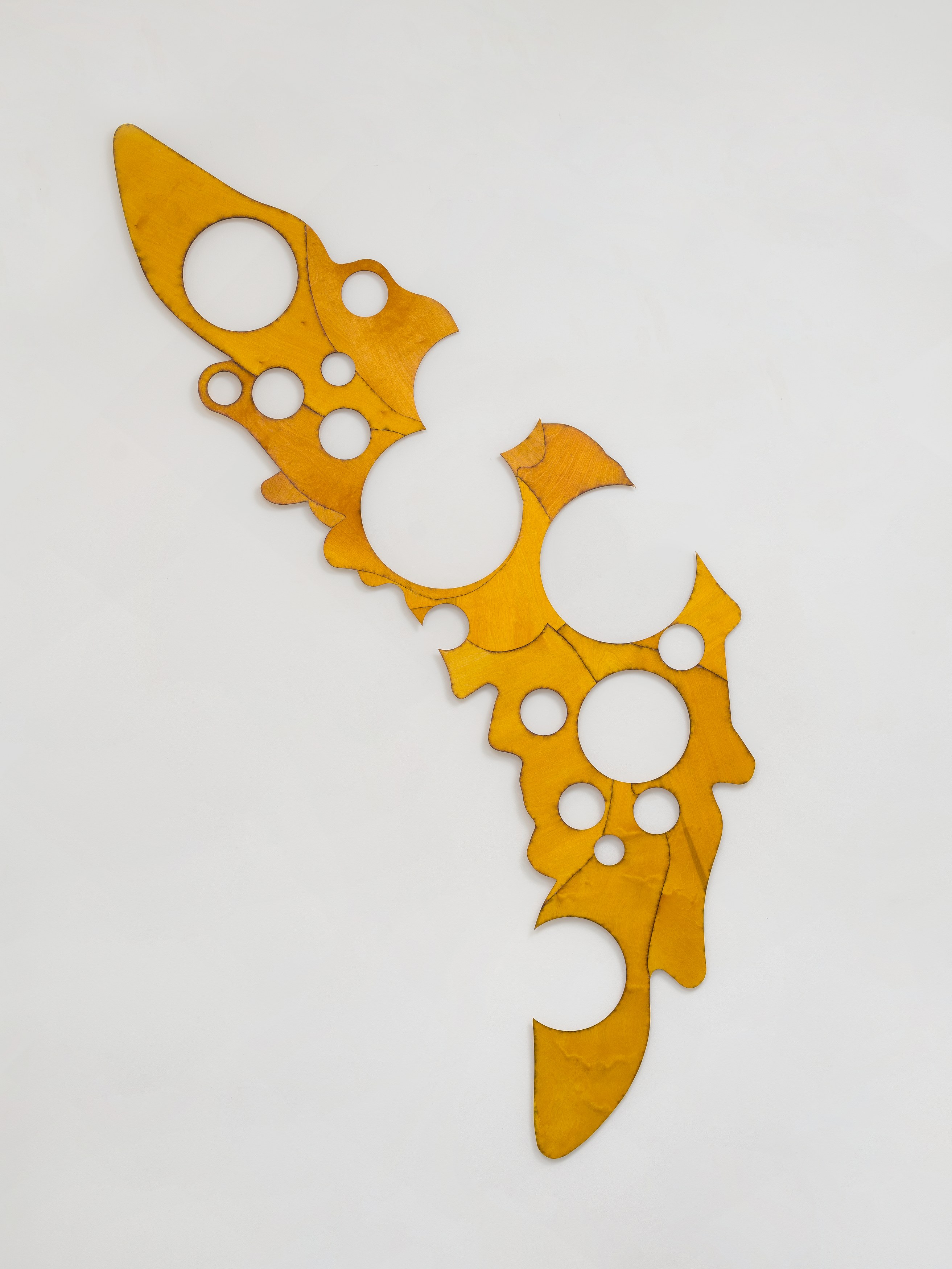 Chadwick Rantanen, RIGORS at Michael Benevento Gallery, photo 3