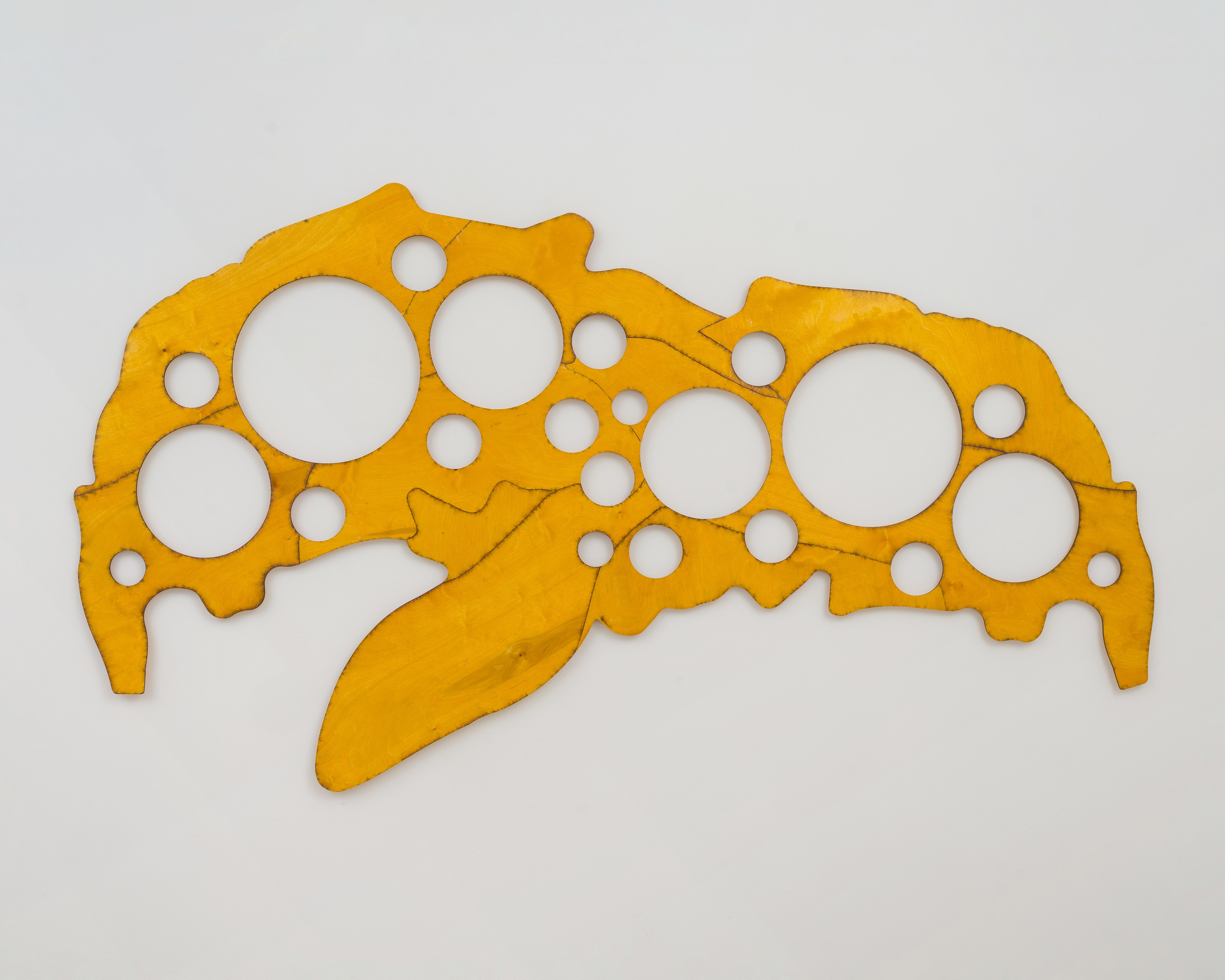 Chadwick Rantanen, RIGORS at Michael Benevento Gallery, photo 7