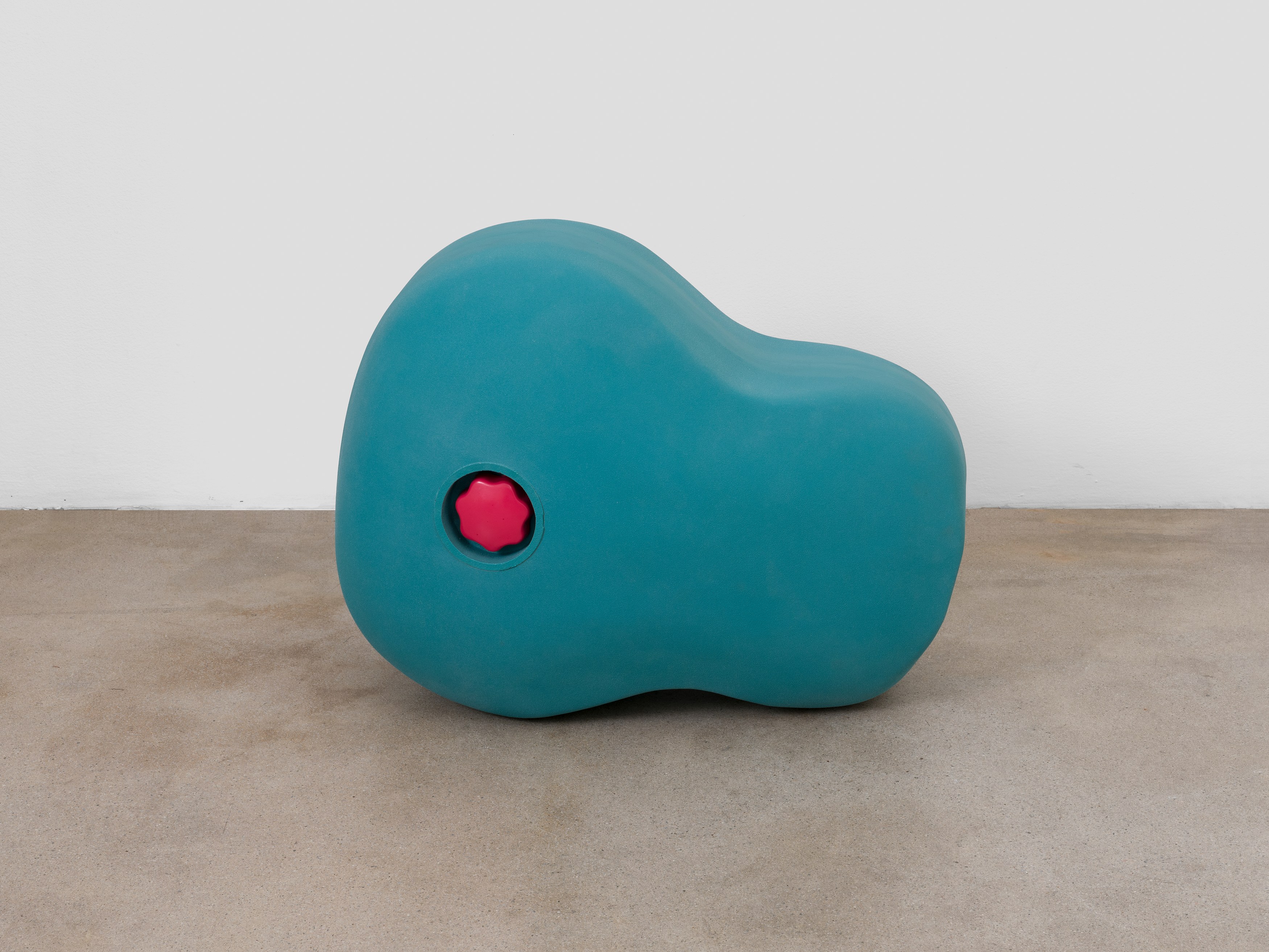 Chadwick Rantanen, RIGORS at Michael Benevento Gallery, photo 8