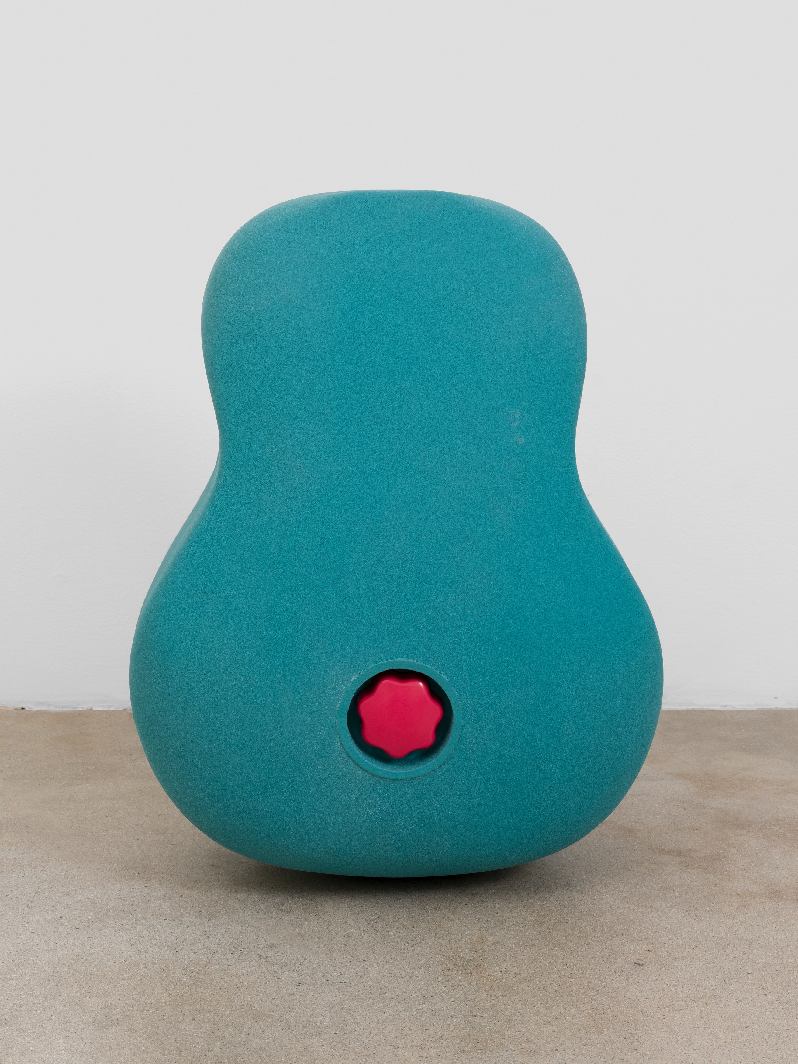 Chadwick Rantanen, RIGORS at Michael Benevento Gallery, photo 10