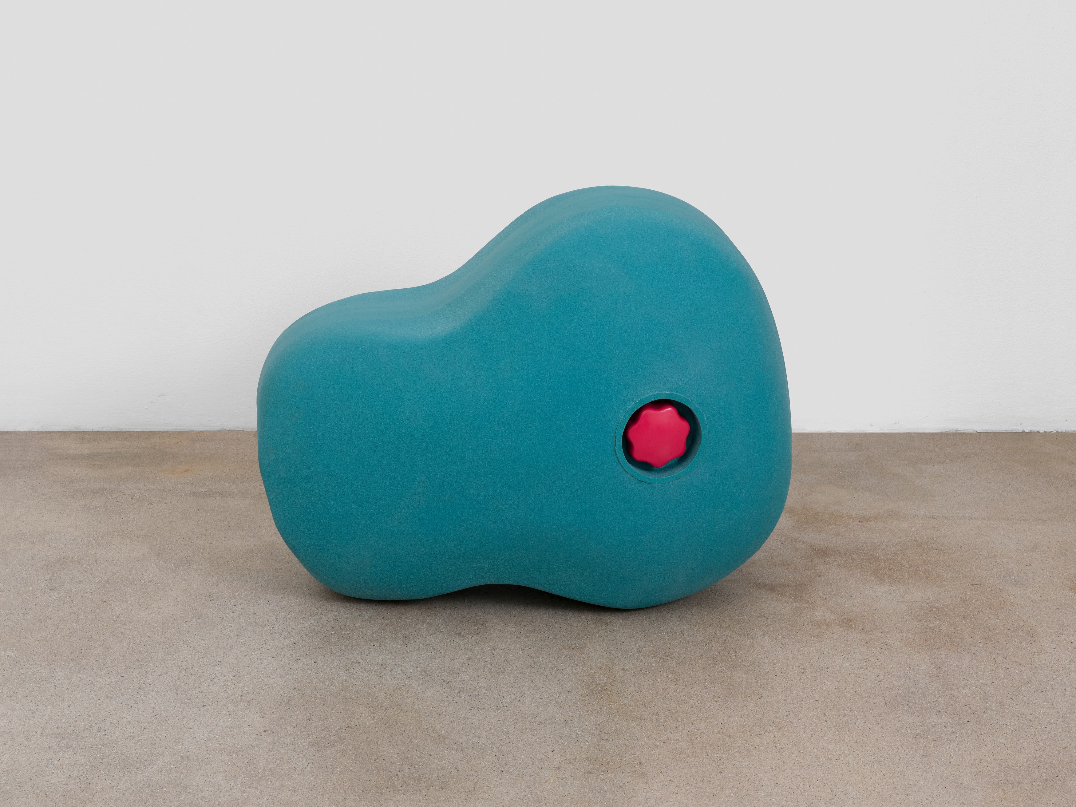 Chadwick Rantanen, RIGORS at Michael Benevento Gallery, photo 9