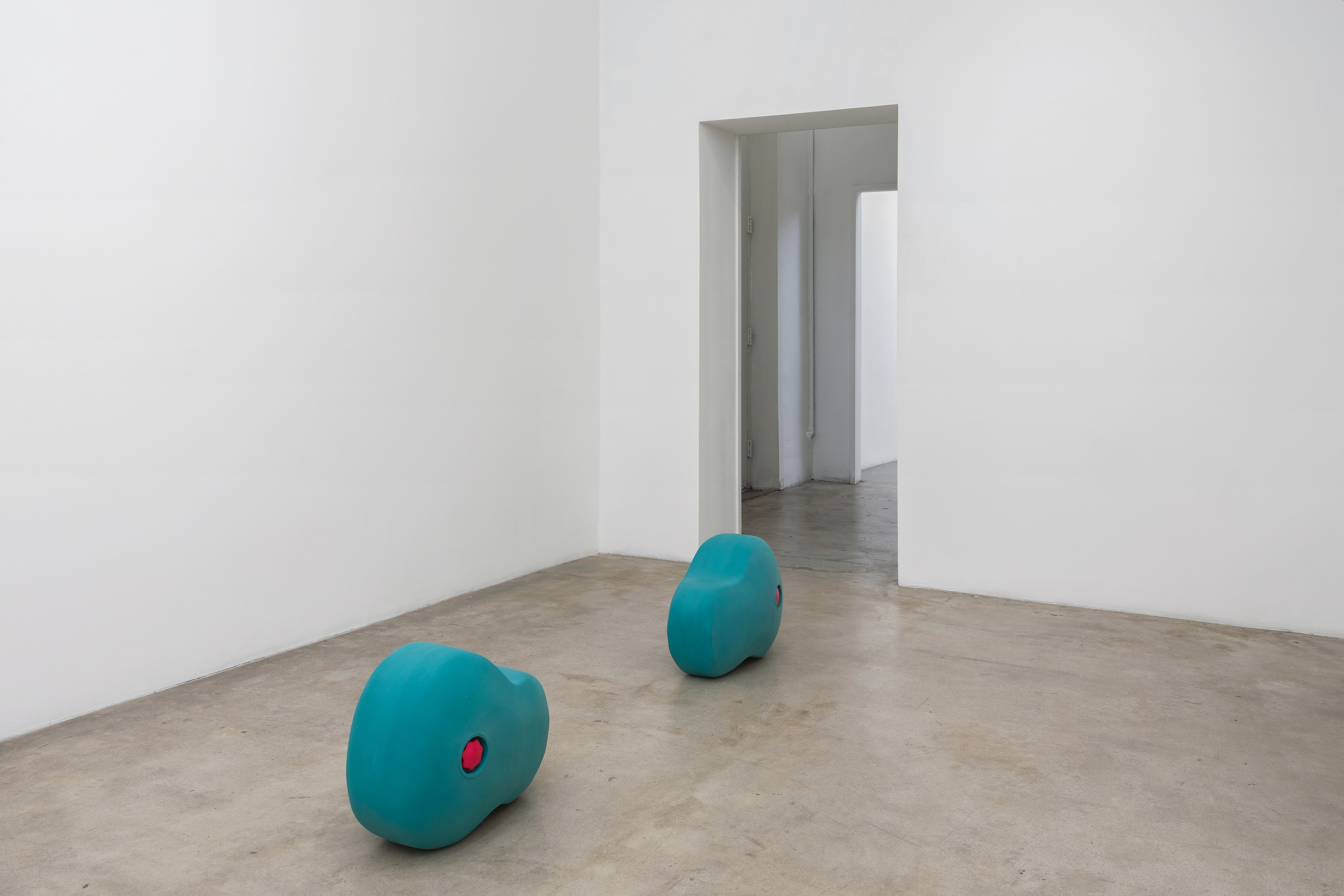 Chadwick Rantanen, RIGORS at Michael Benevento Gallery, photo 12