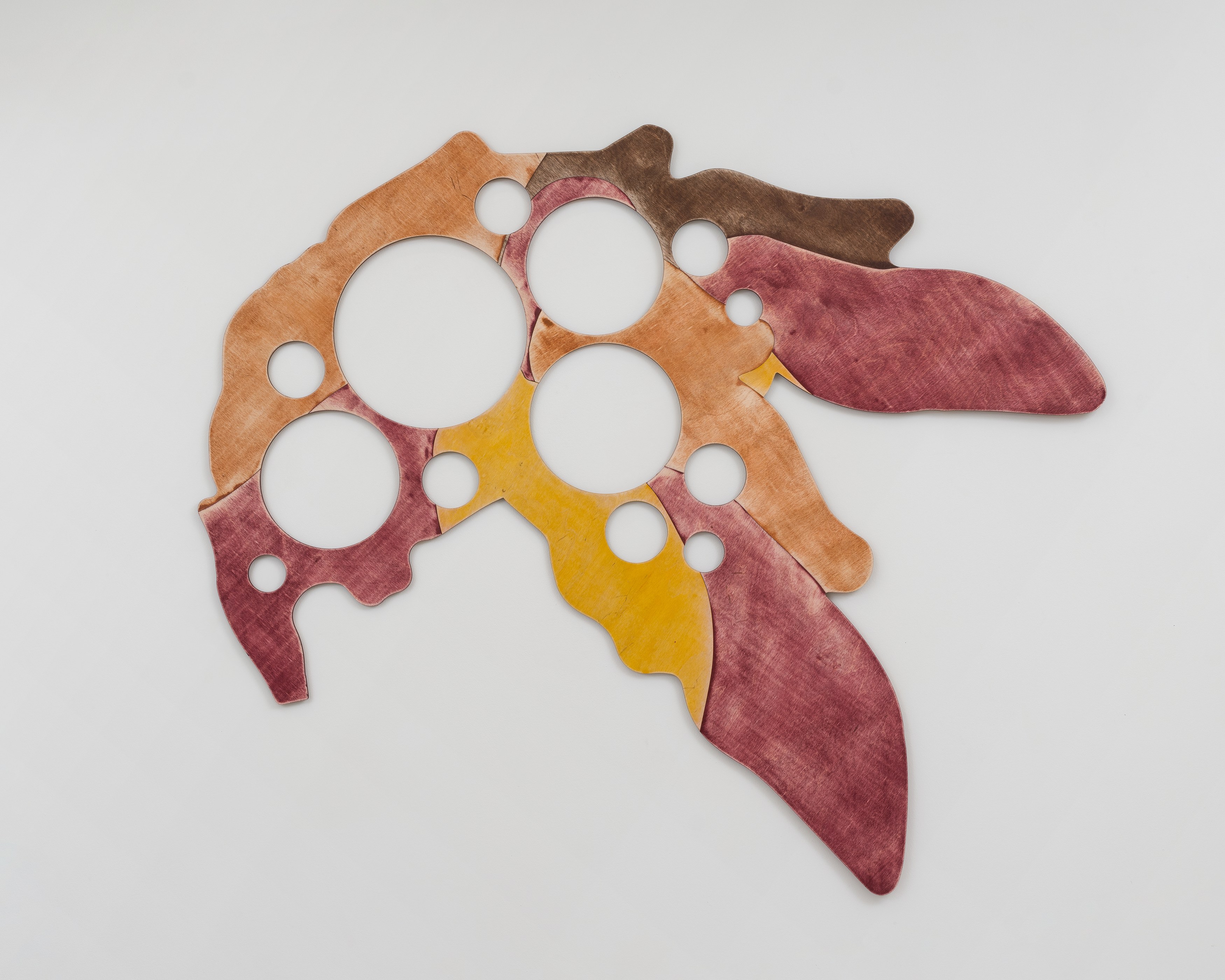 Chadwick Rantanen, RIGORS at Michael Benevento Gallery, photo 16