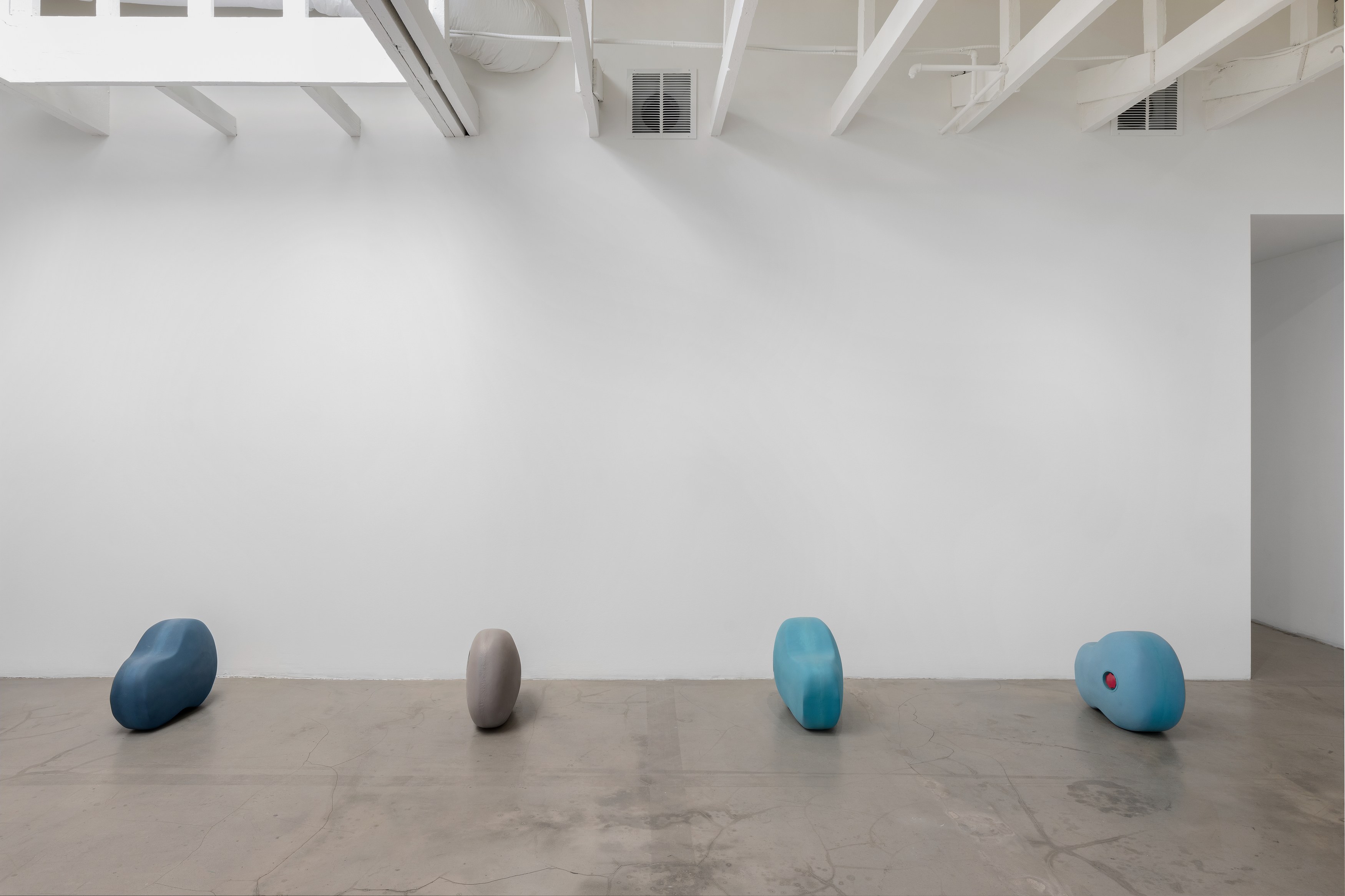 Chadwick Rantanen, RIGORS at Michael Benevento Gallery, photo 17
