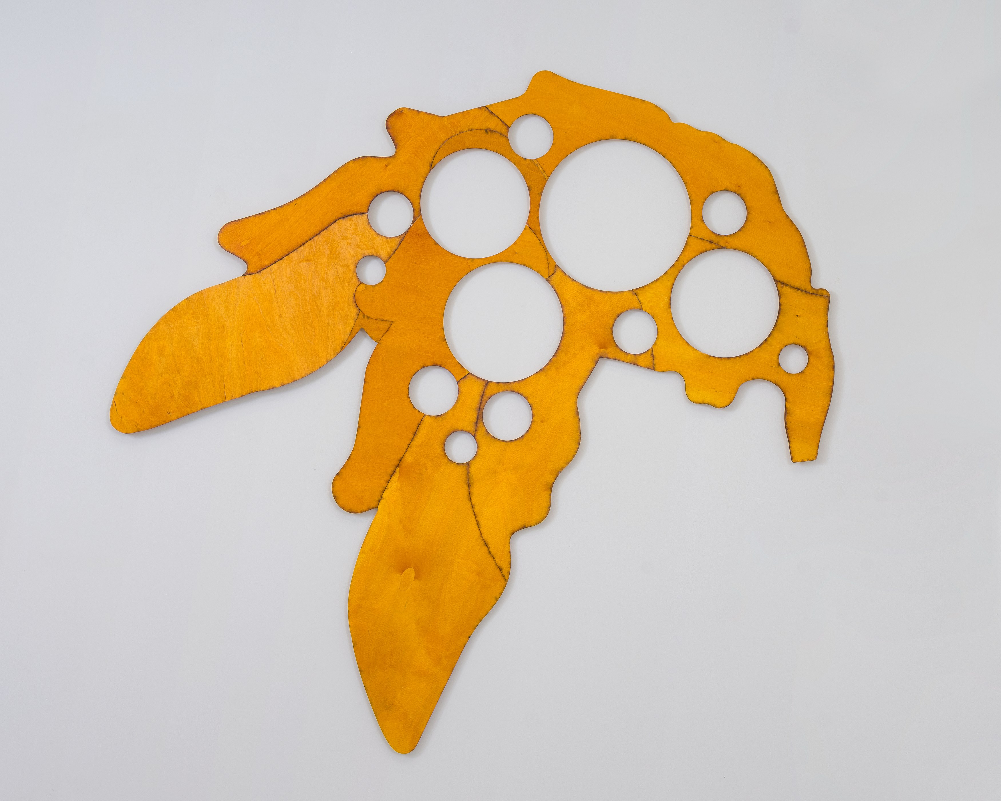 Chadwick Rantanen, RIGORS at Michael Benevento Gallery, photo 28