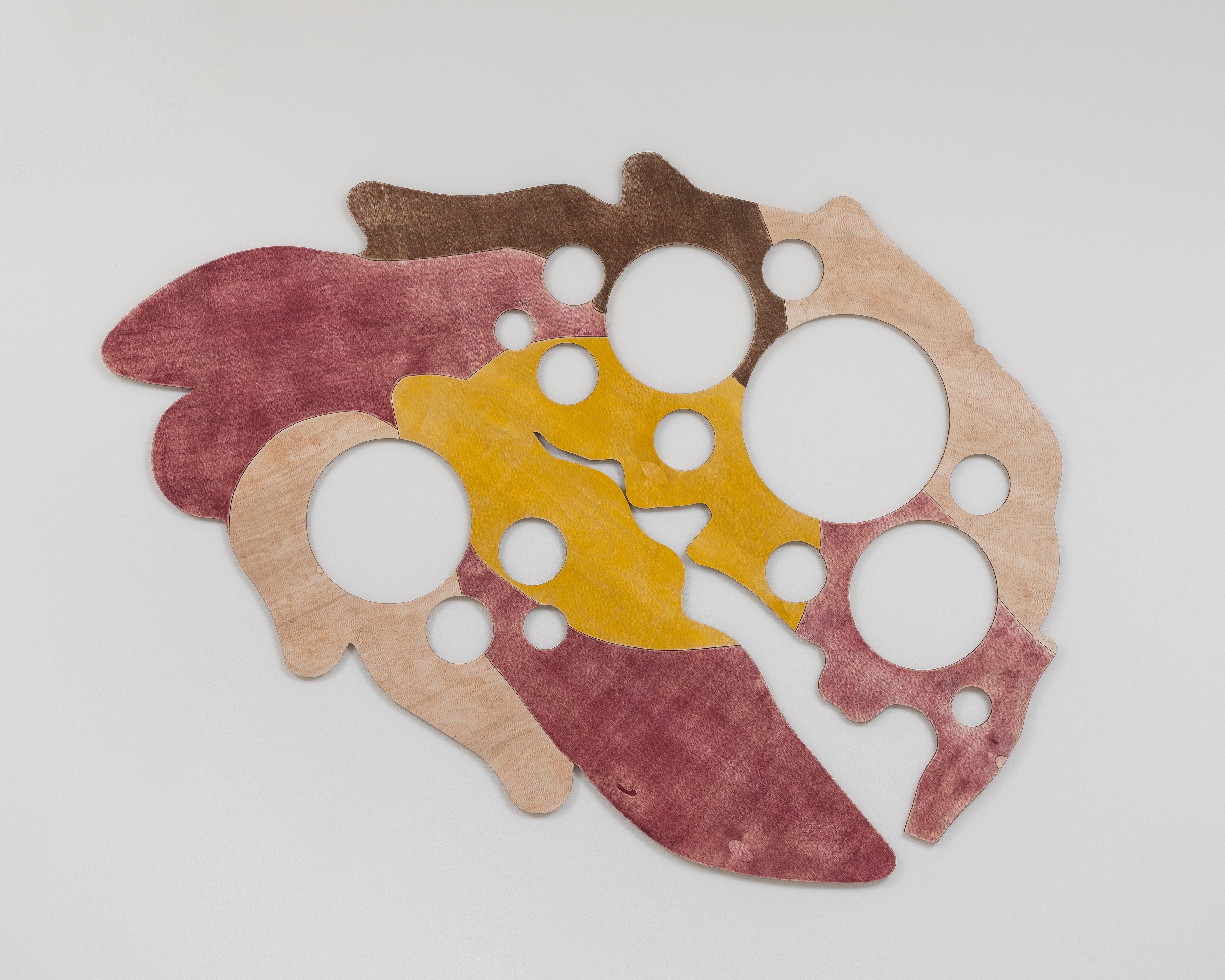 Chadwick Rantanen, RIGORS at Michael Benevento Gallery, photo 30