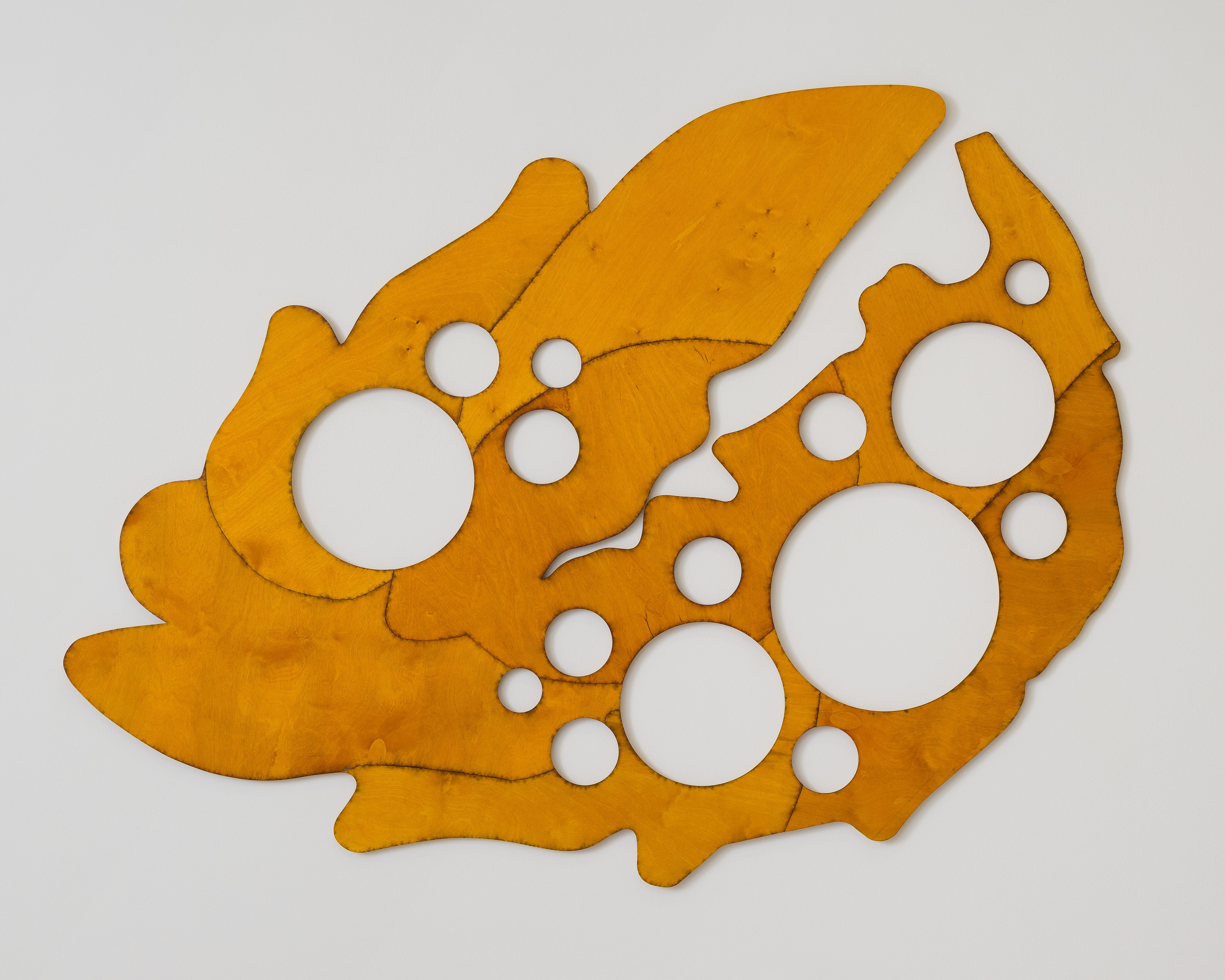 Chadwick Rantanen, RIGORS at Michael Benevento Gallery, photo 33