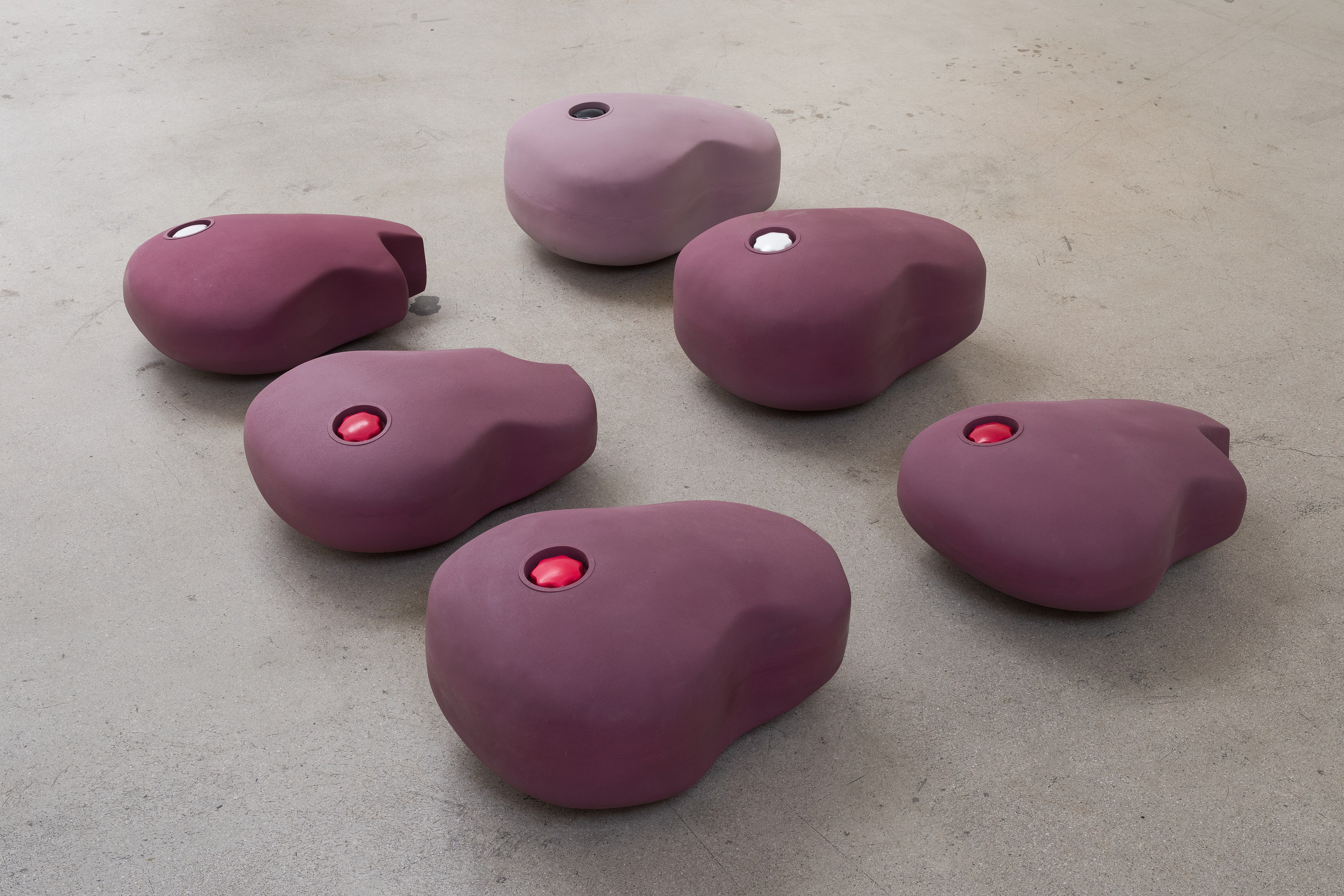 Chadwick Rantanen, RIGORS at Michael Benevento Gallery, photo 34