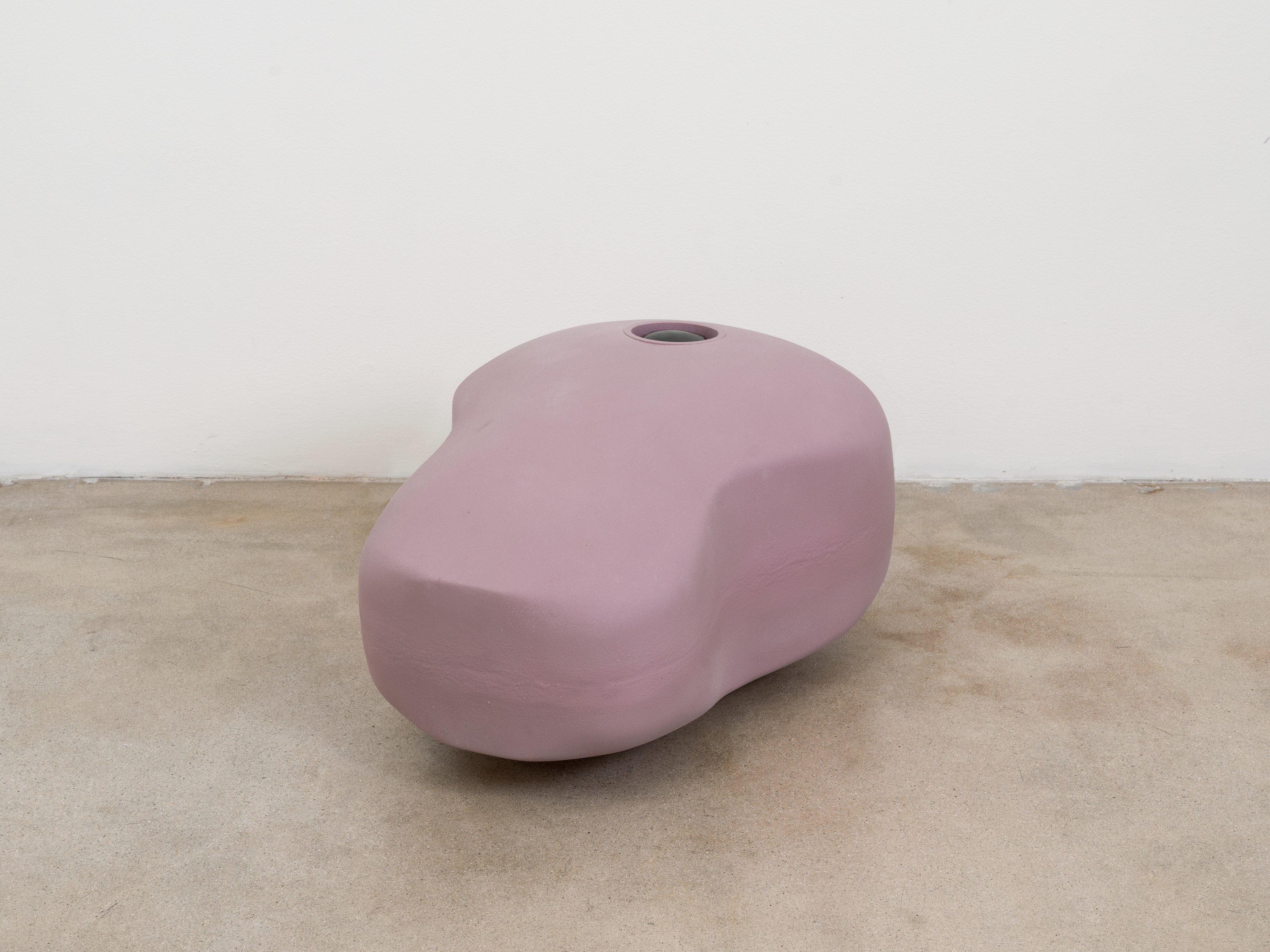 Chadwick Rantanen, RIGORS at Michael Benevento Gallery, photo 36