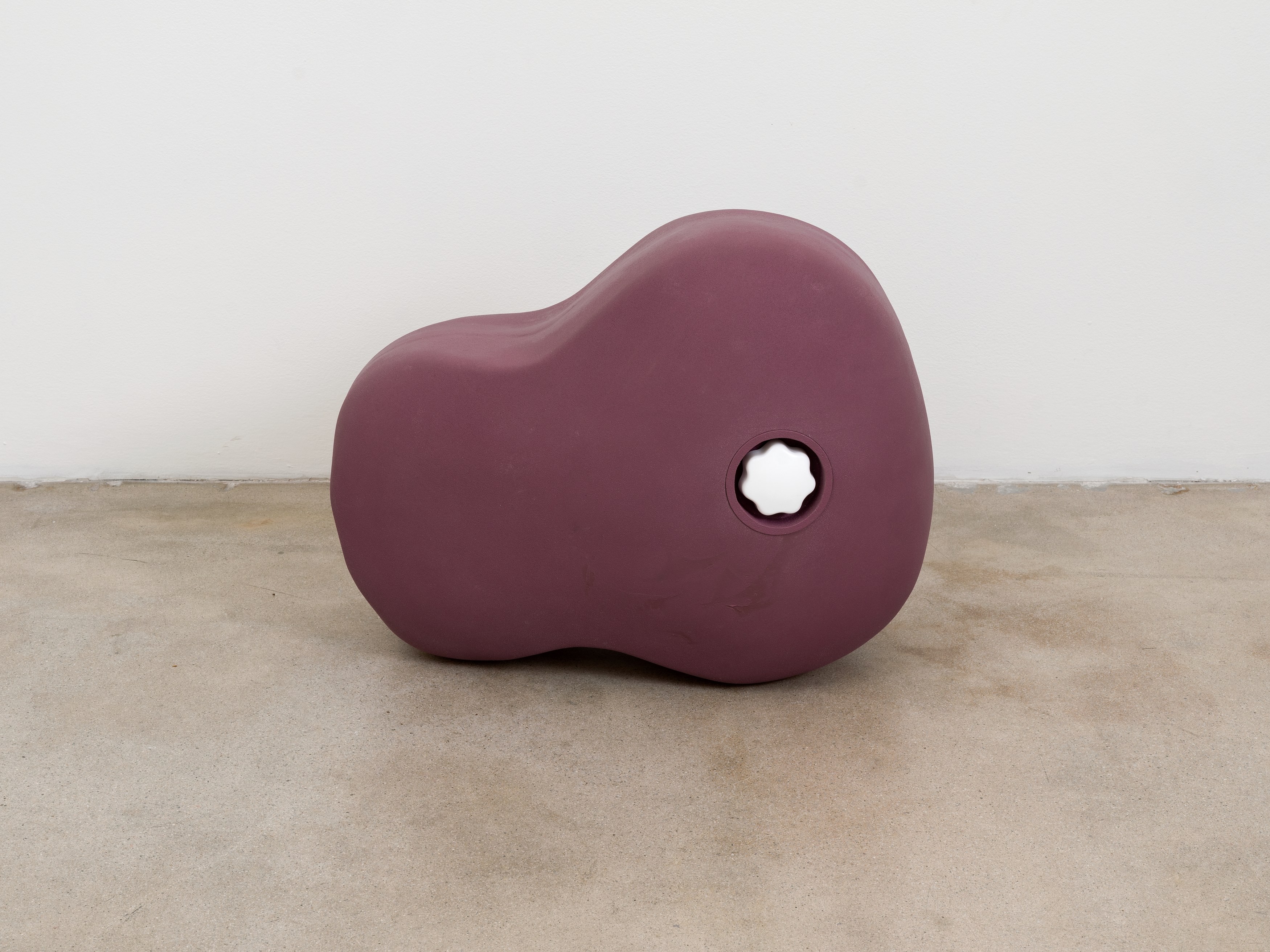 Chadwick Rantanen, RIGORS at Michael Benevento Gallery, photo 38