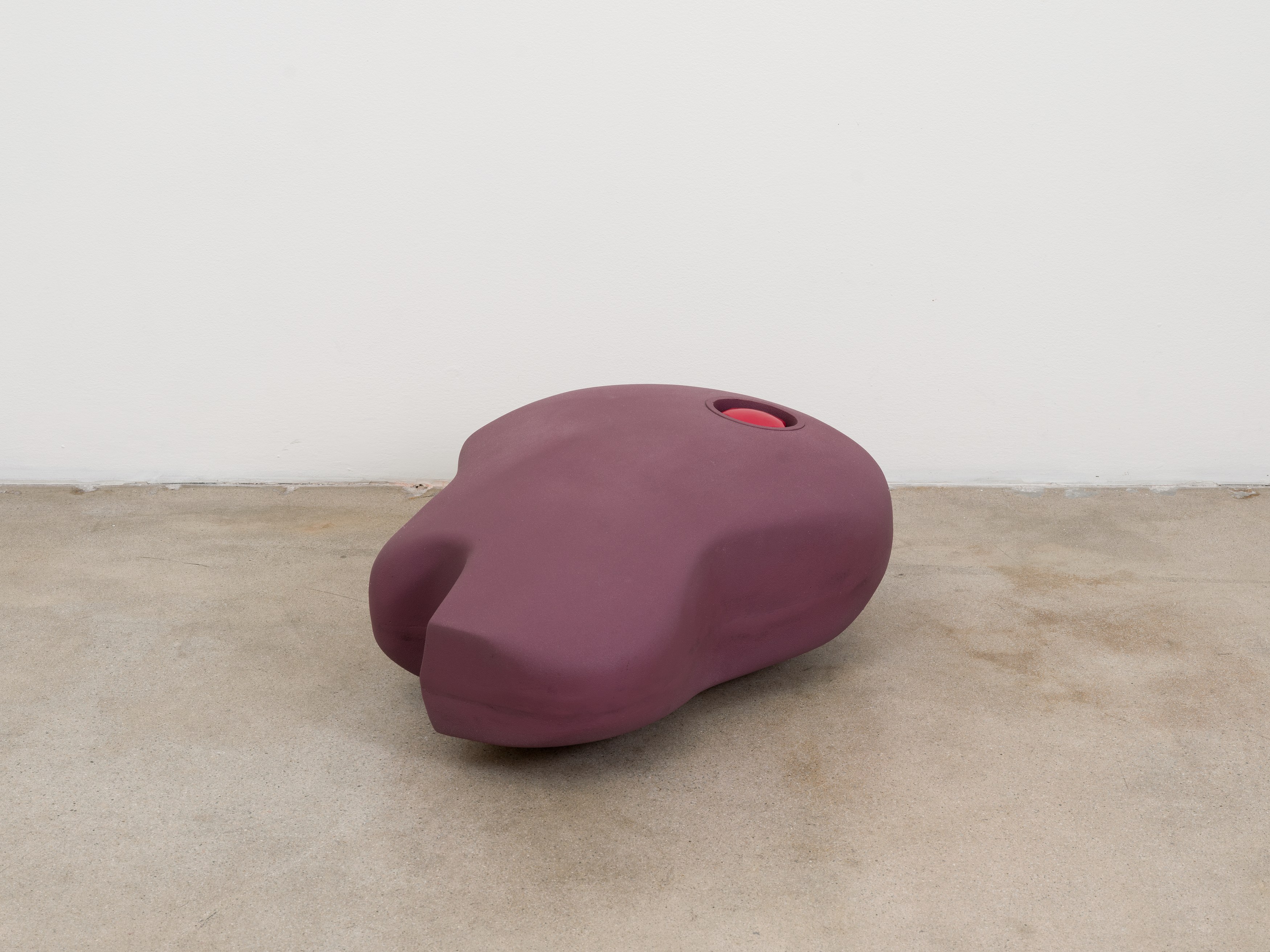 Chadwick Rantanen, RIGORS at Michael Benevento Gallery, photo 39