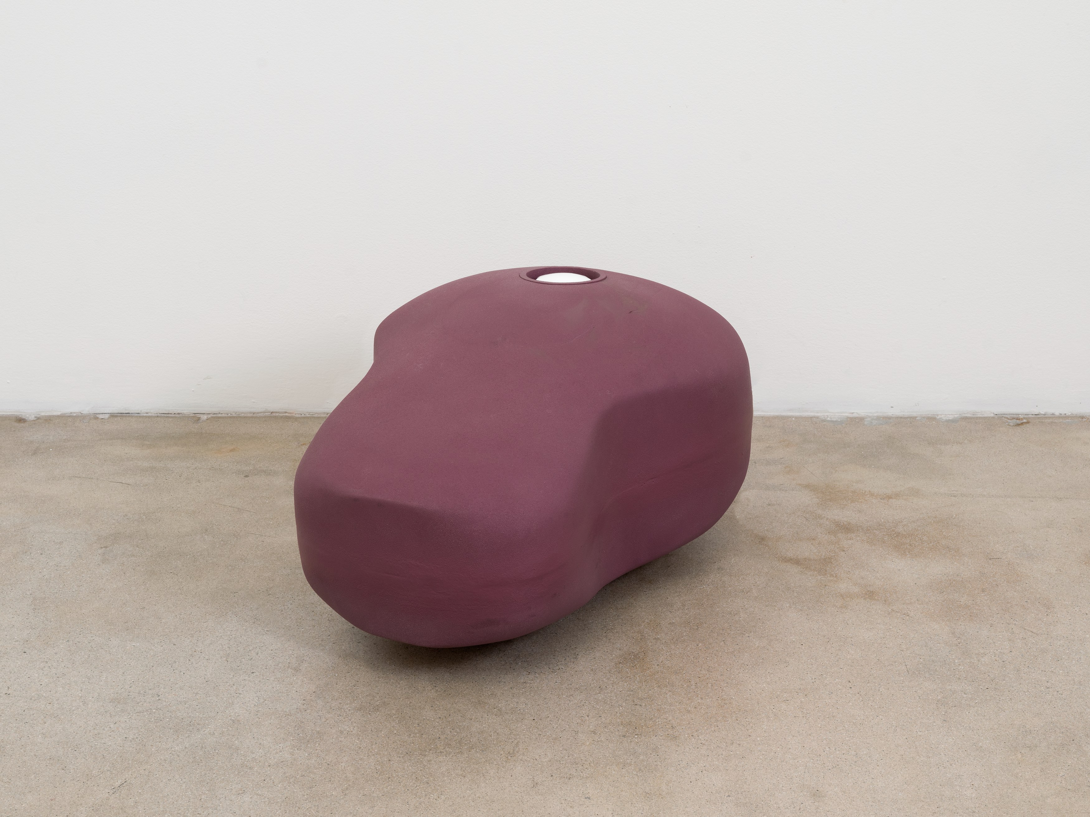 Chadwick Rantanen, RIGORS at Michael Benevento Gallery, photo 37