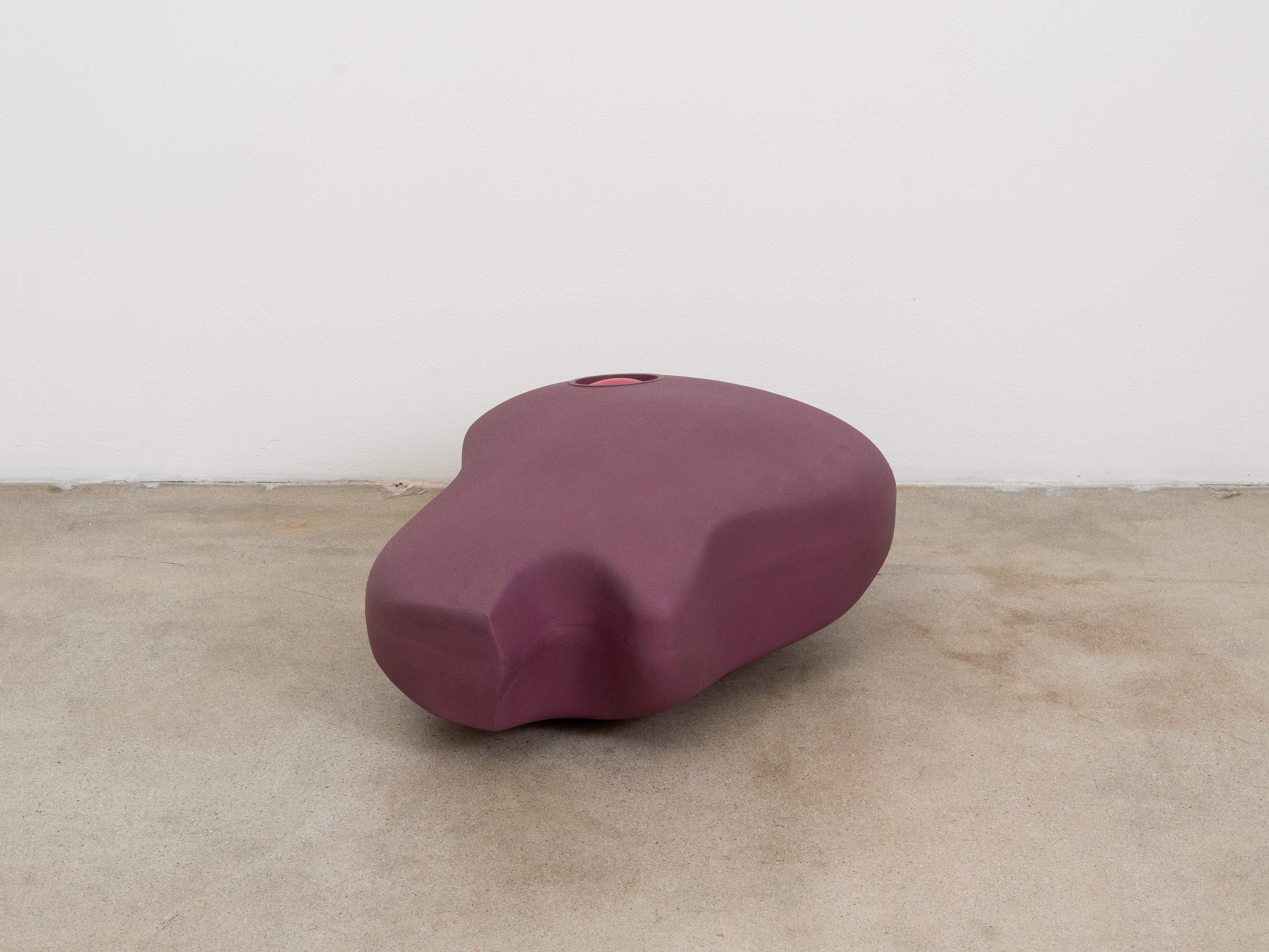 Chadwick Rantanen, RIGORS at Michael Benevento Gallery, photo 43