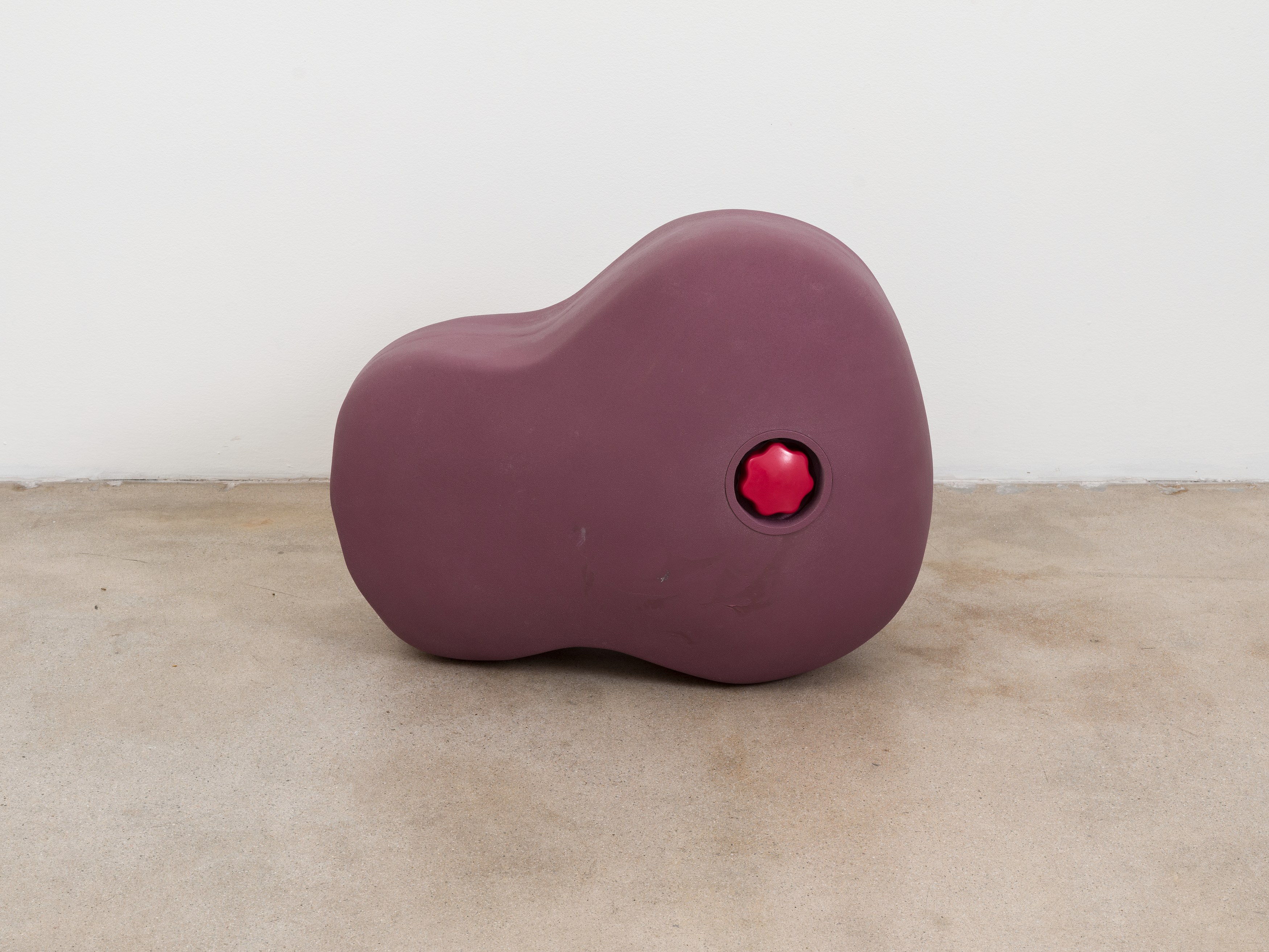 Chadwick Rantanen, RIGORS at Michael Benevento Gallery, photo 45