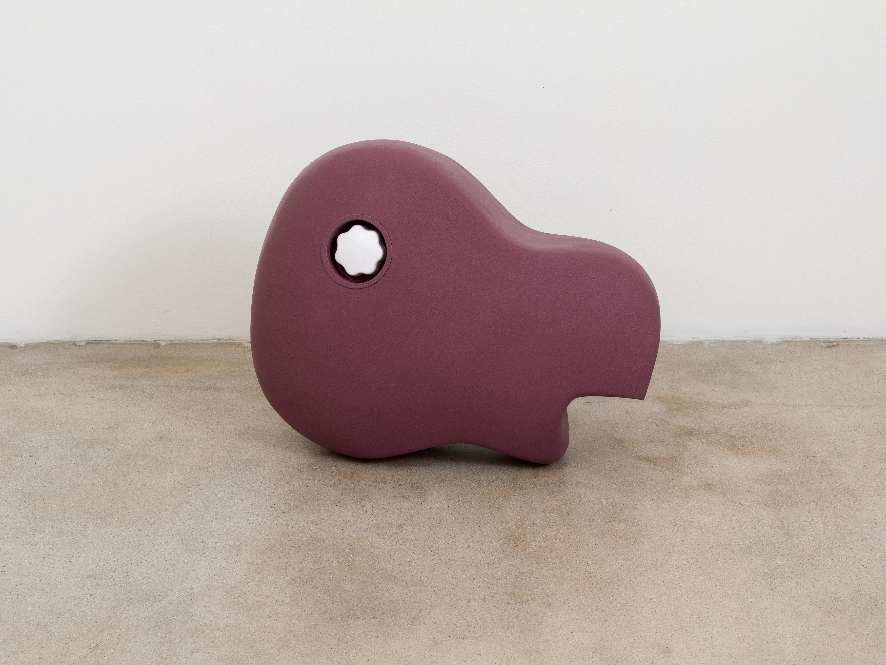 Chadwick Rantanen, RIGORS at Michael Benevento Gallery, photo 42