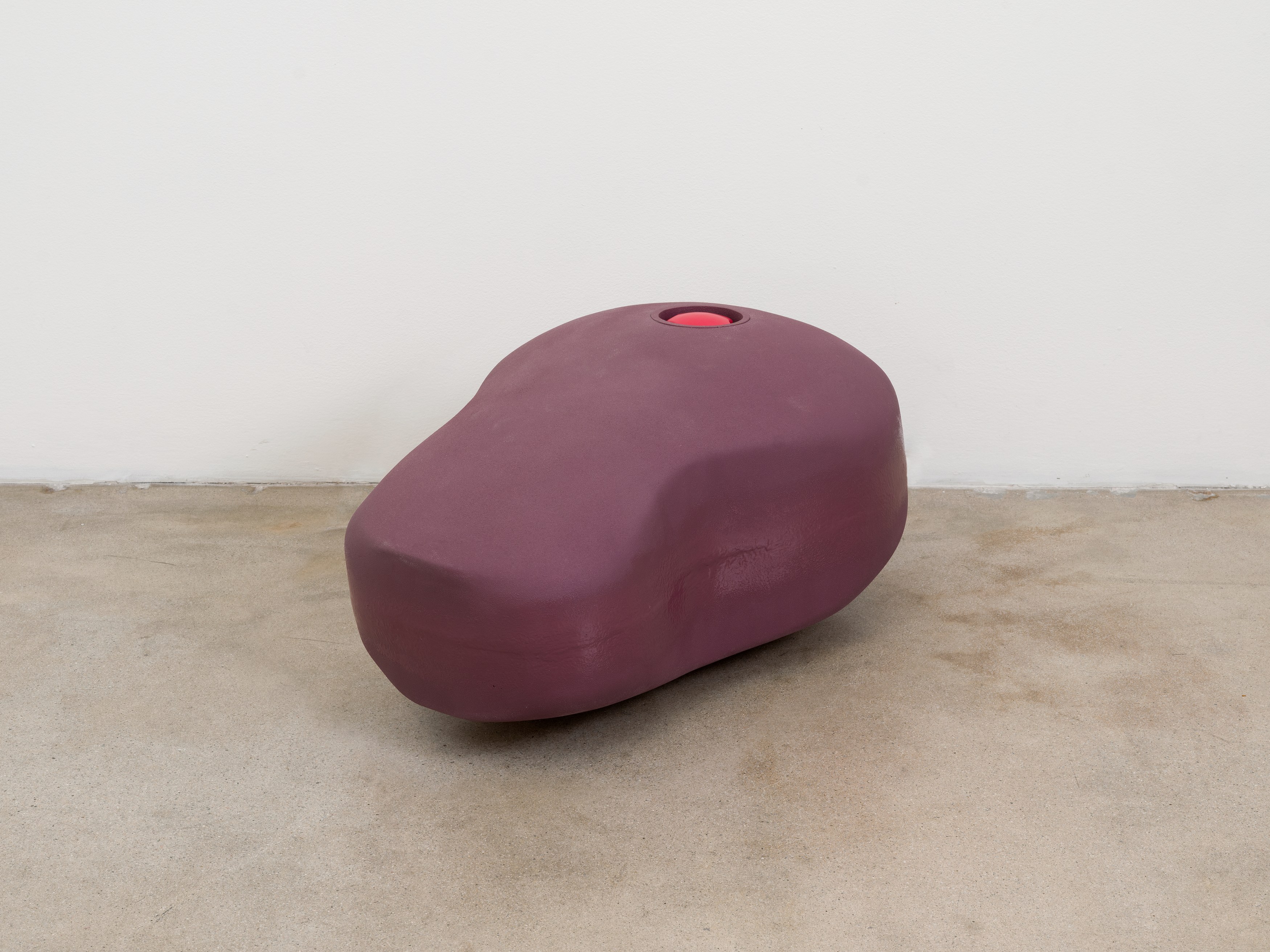 Chadwick Rantanen, RIGORS at Michael Benevento Gallery, photo 46