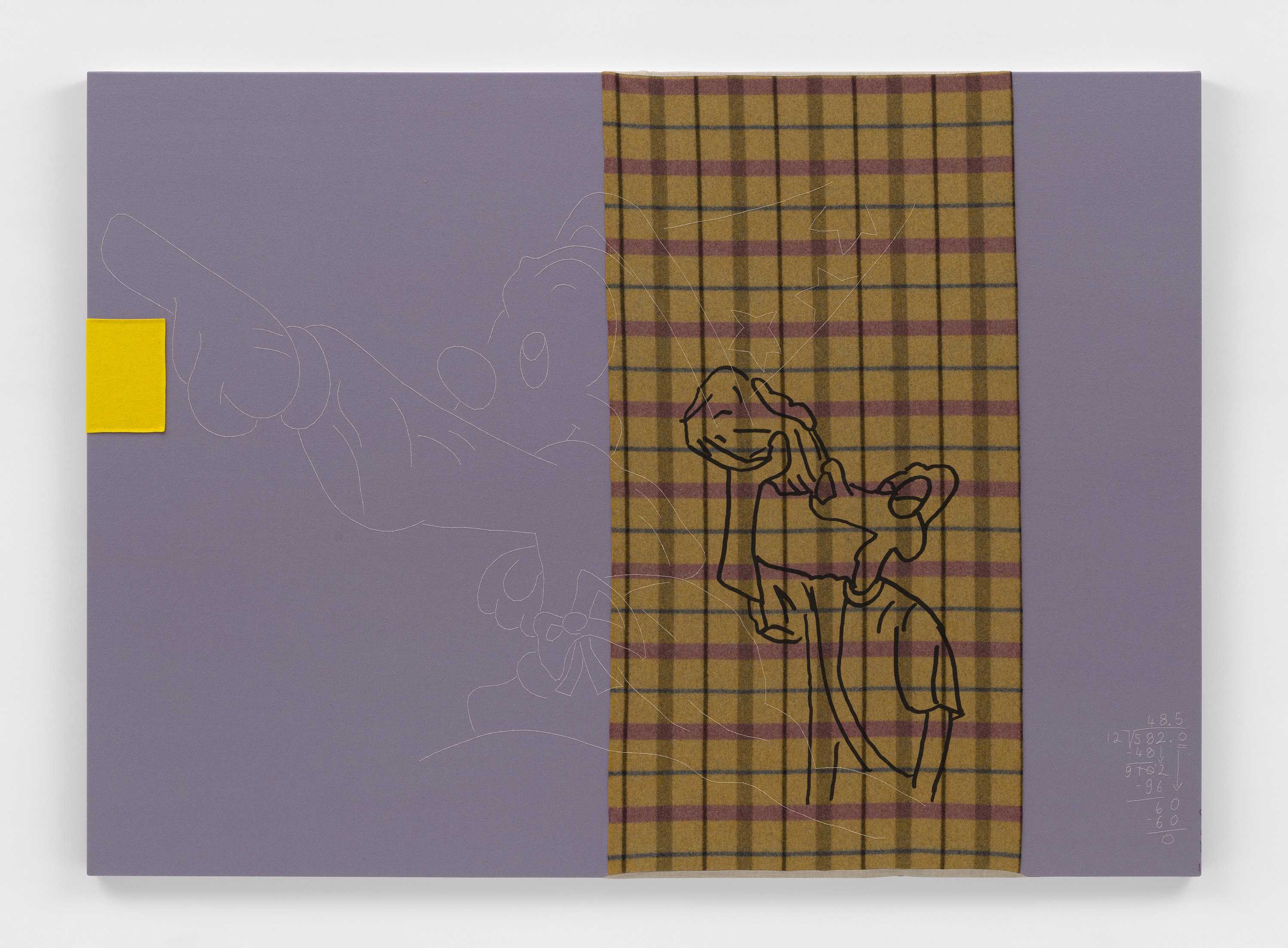 Cosima von Bonin, Church of Daffy at Petzel, photo 35