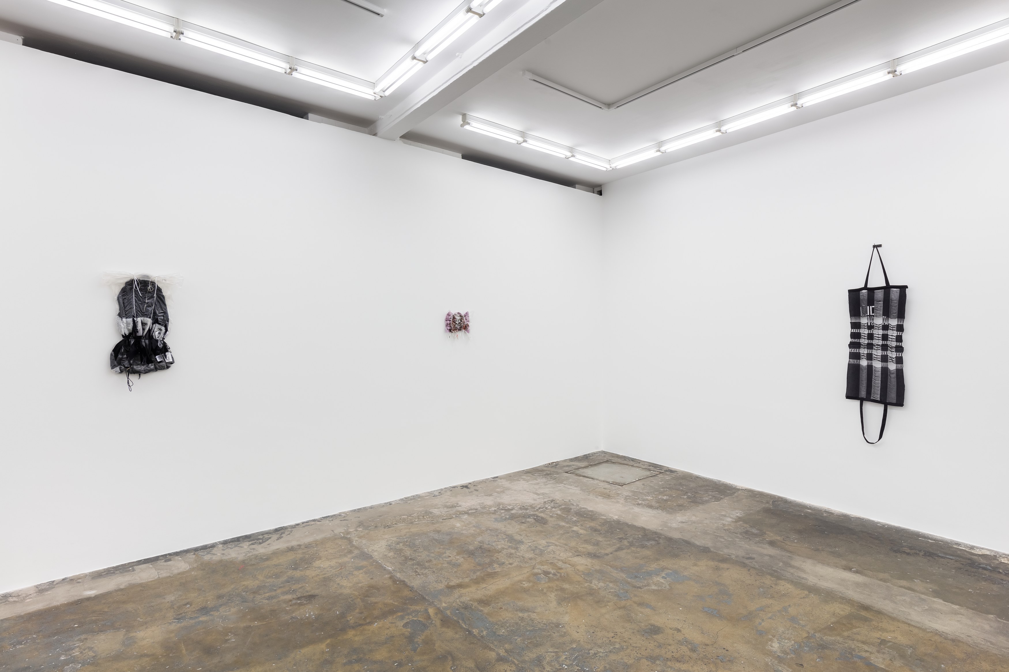 Tenant of Culture, Ladder at Soft Opening, photo 6