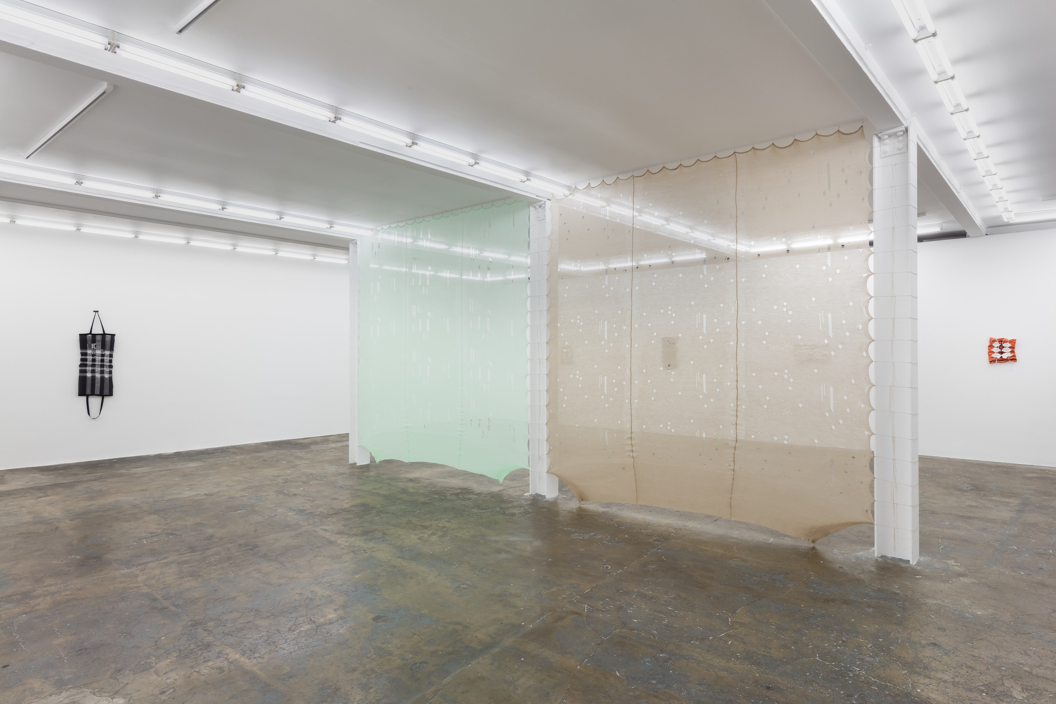 Tenant of Culture, Ladder at Soft Opening, photo 9