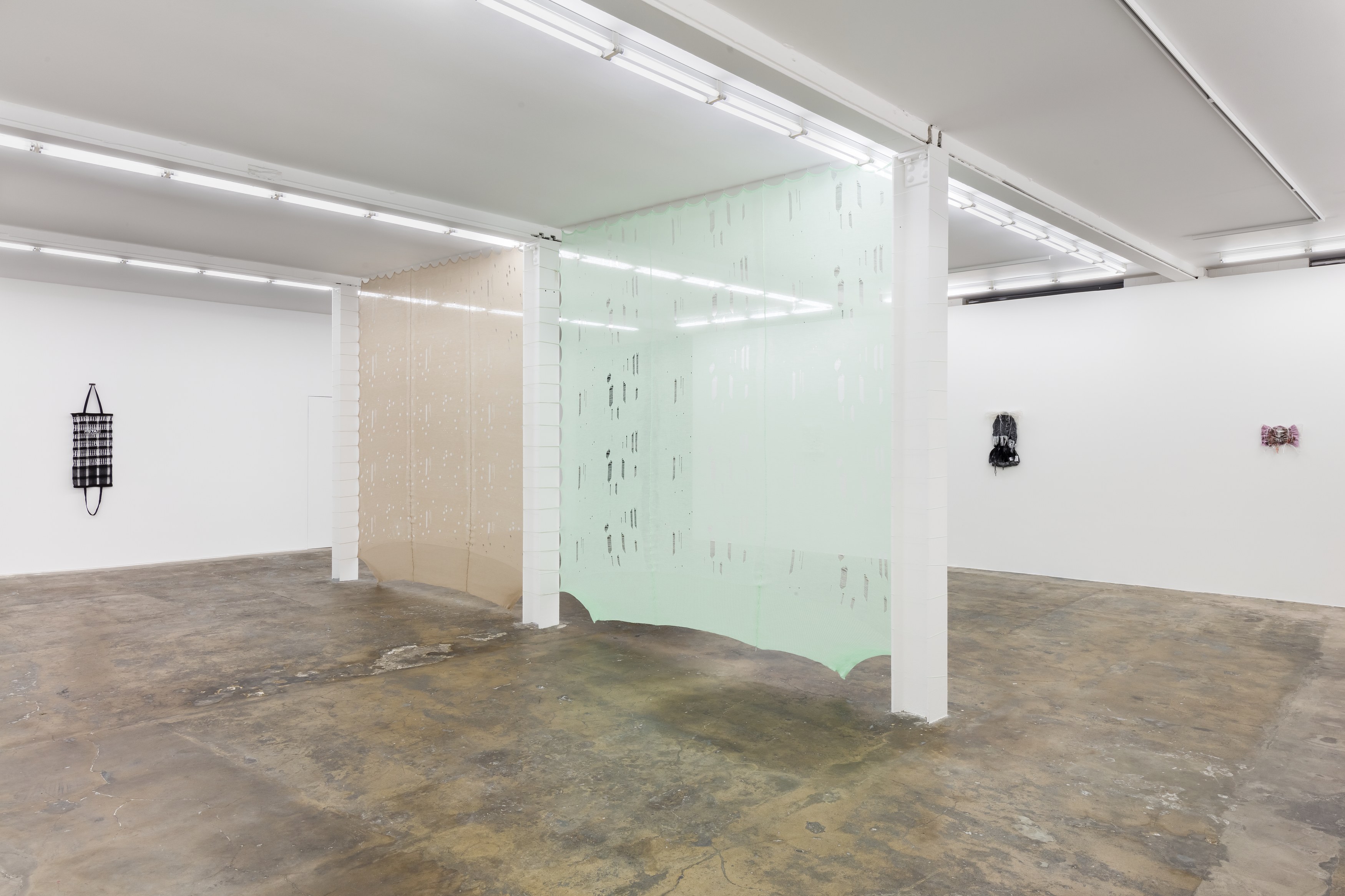 Tenant of Culture, Ladder at Soft Opening, photo 13