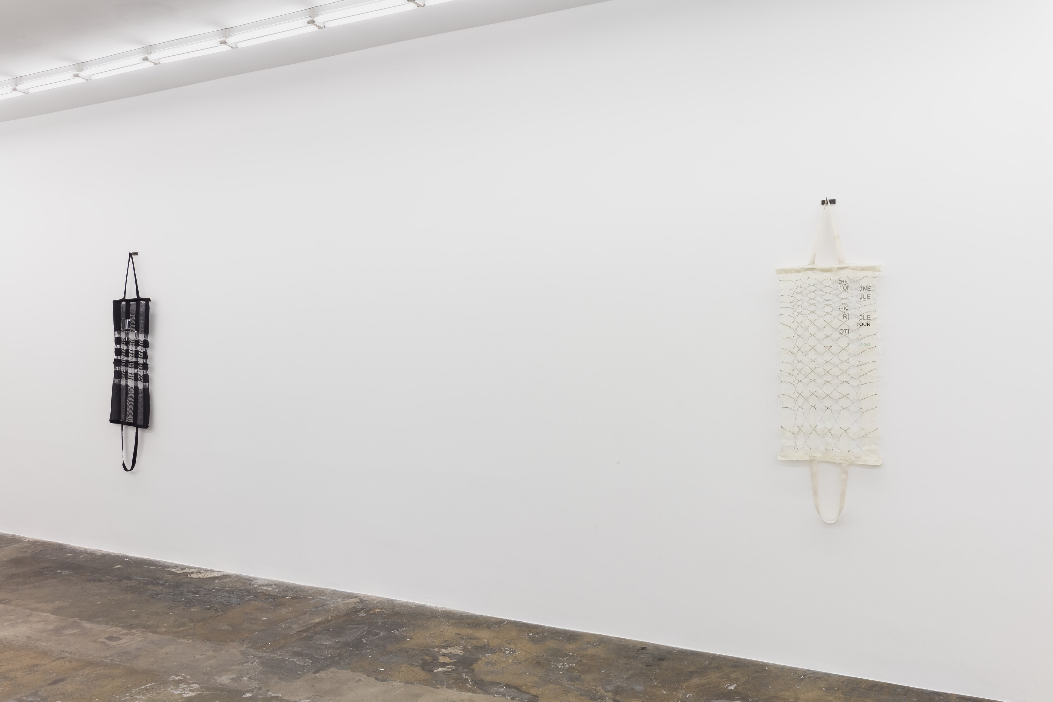 Tenant of Culture, Ladder at Soft Opening, photo 15