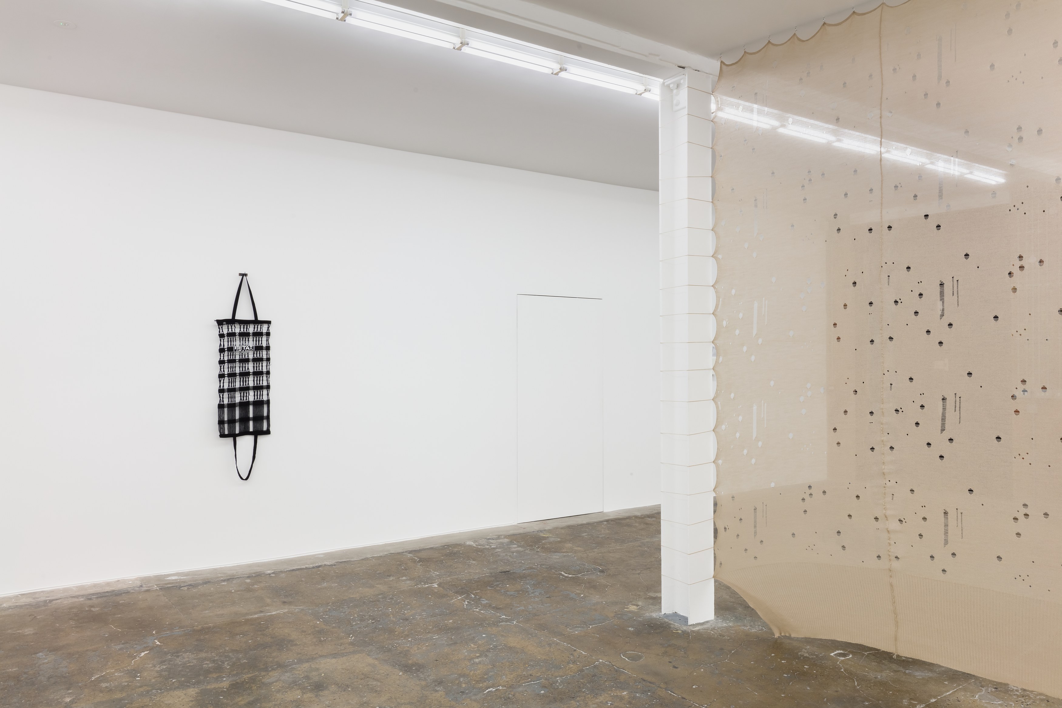 Tenant of Culture, Ladder at Soft Opening, photo 17