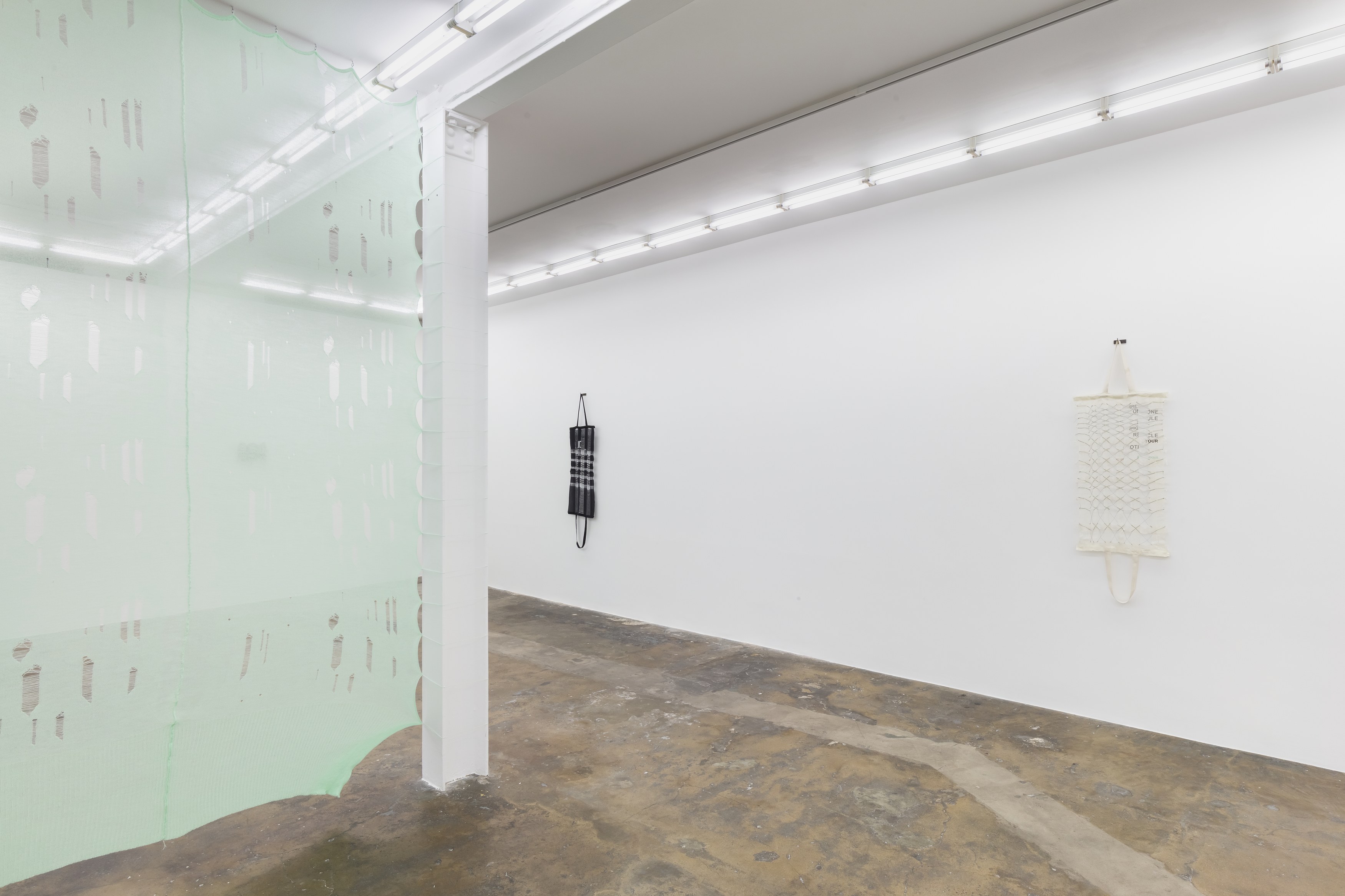 Tenant of Culture, Ladder at Soft Opening, photo 16