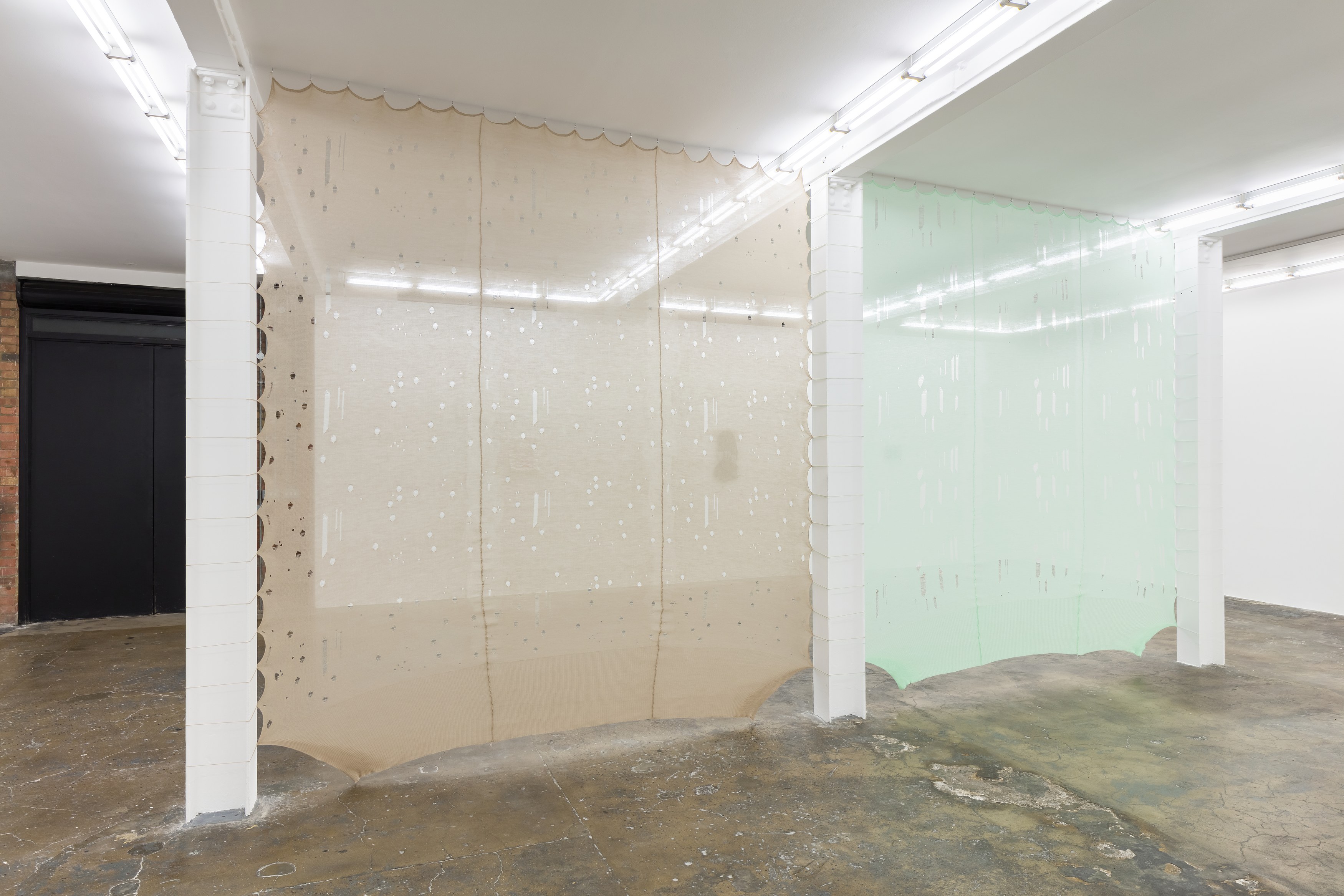 Tenant of Culture, Ladder at Soft Opening, photo 19