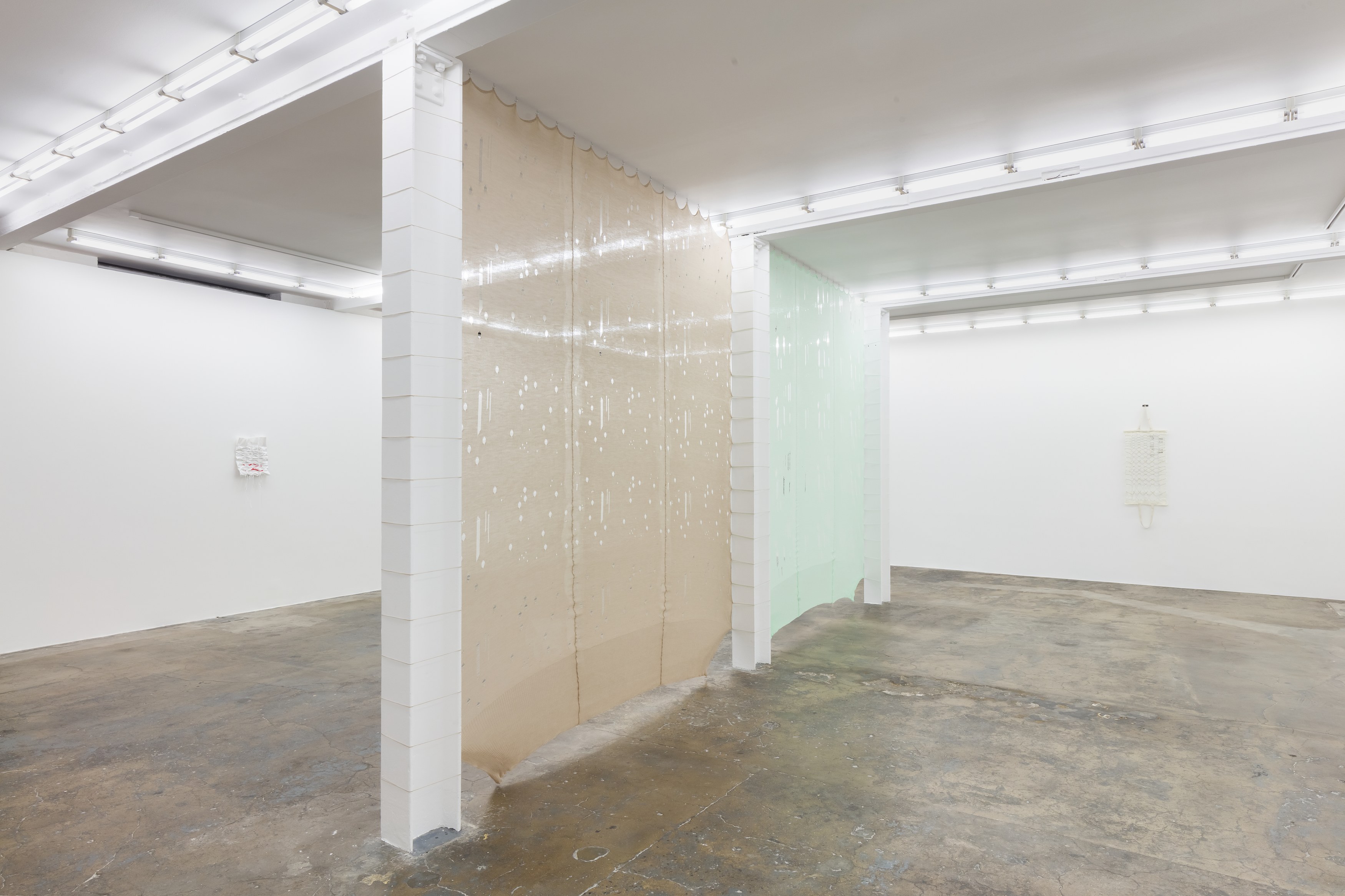 Tenant of Culture, Ladder at Soft Opening, photo 20