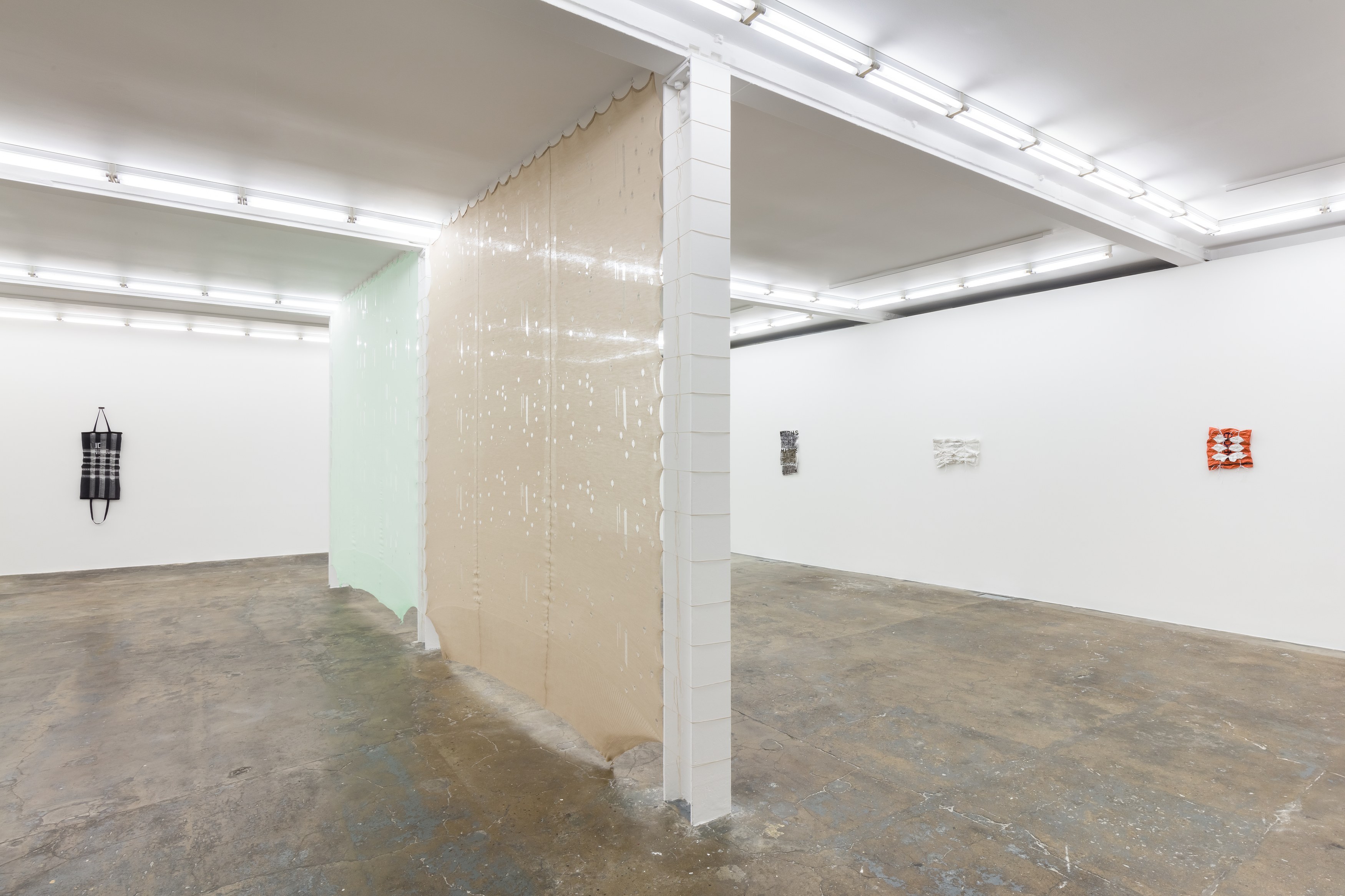 Tenant of Culture, Ladder at Soft Opening, photo 21