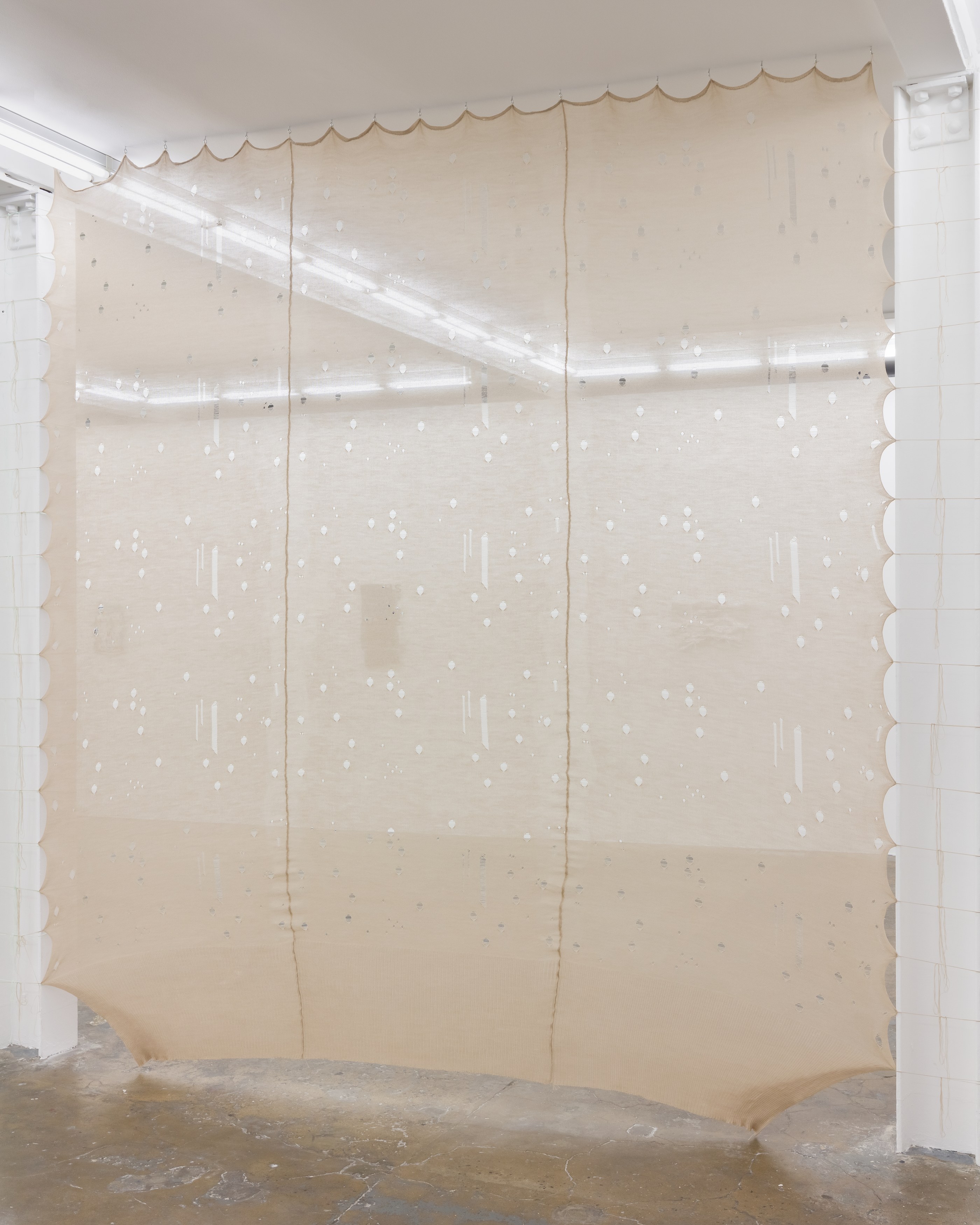 Tenant of Culture, Ladder at Soft Opening, photo 25