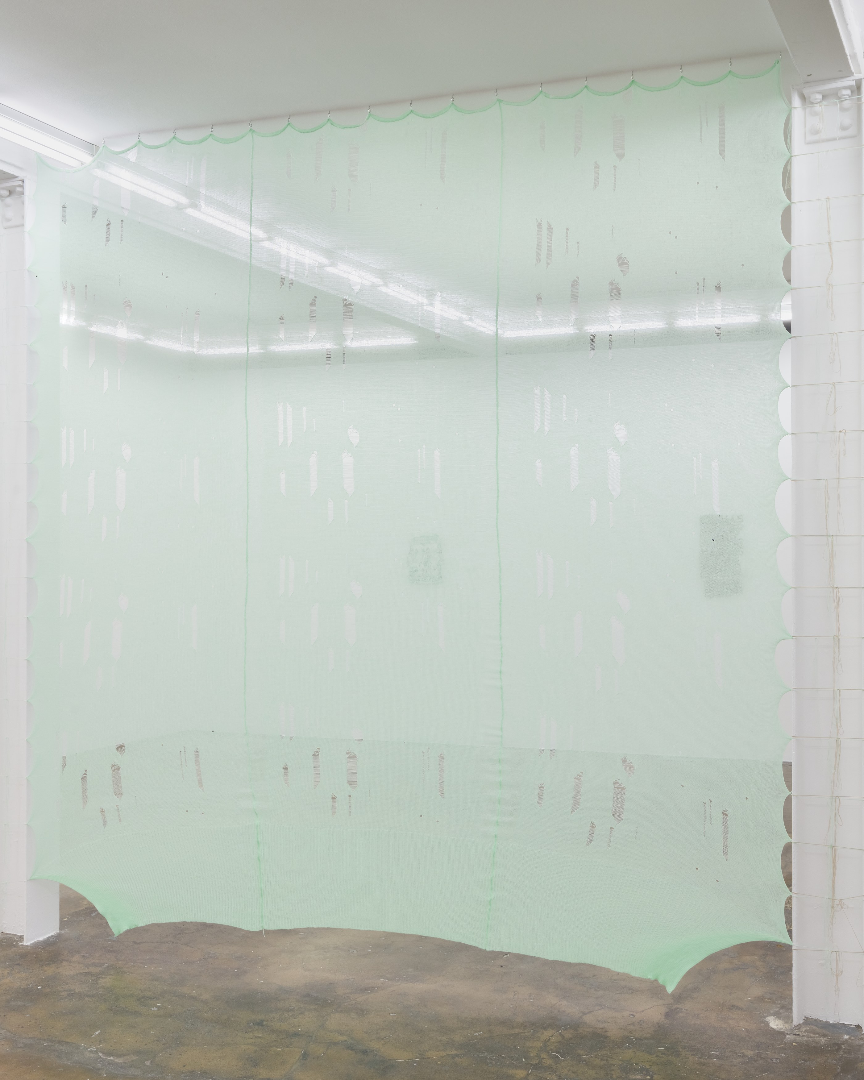 Tenant of Culture, Ladder at Soft Opening, photo 26
