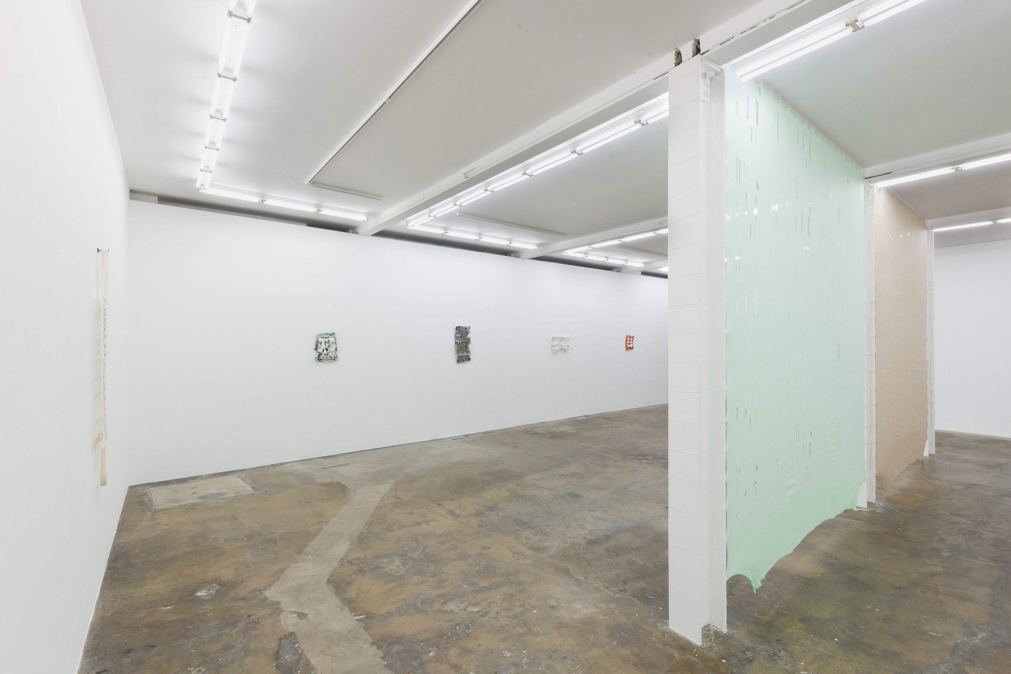 Tenant of Culture, Ladder at Soft Opening, photo 27