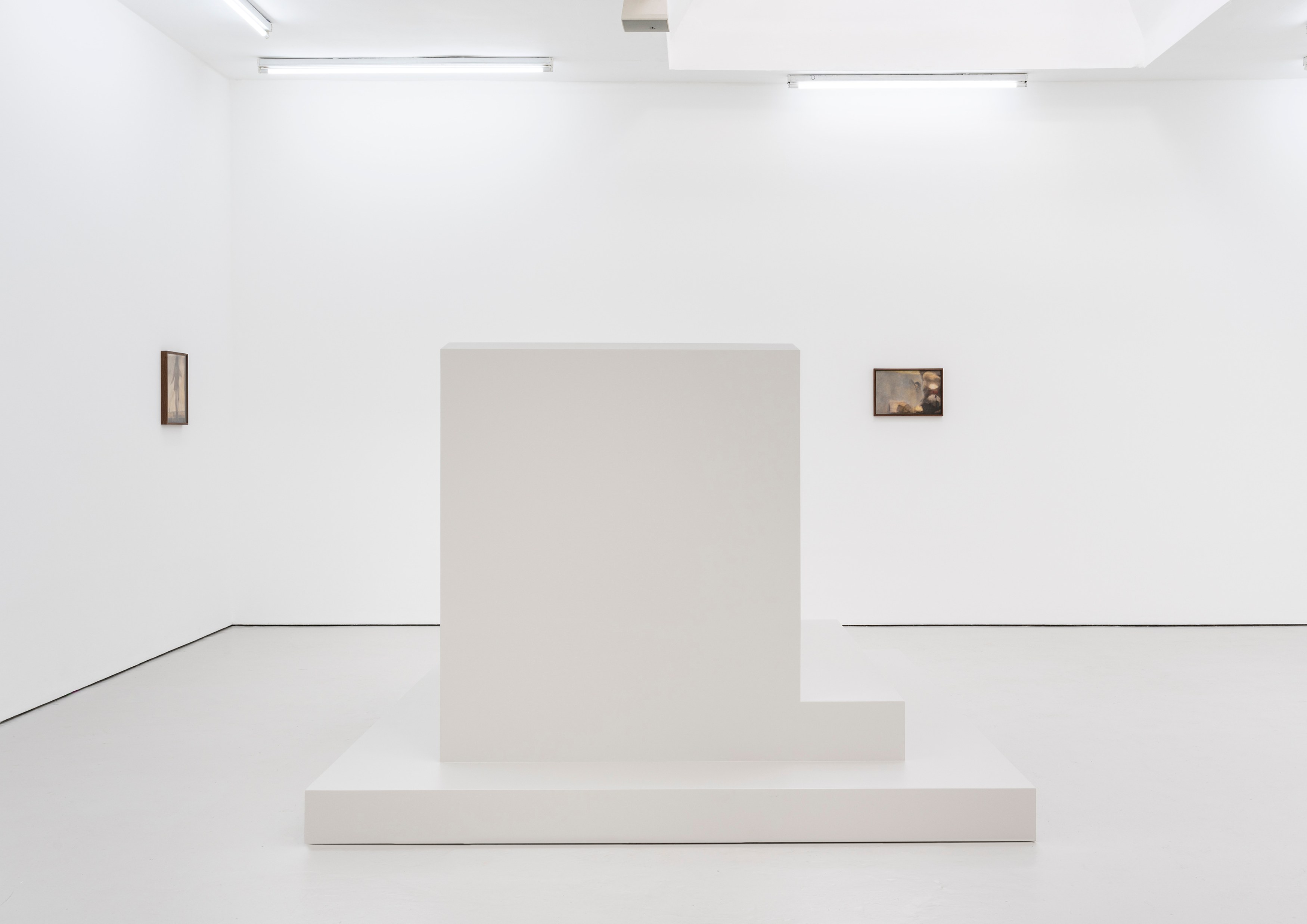 Josiane M.H. Pozi, Through My Fault at Carlos/Ishikawa, photo 2