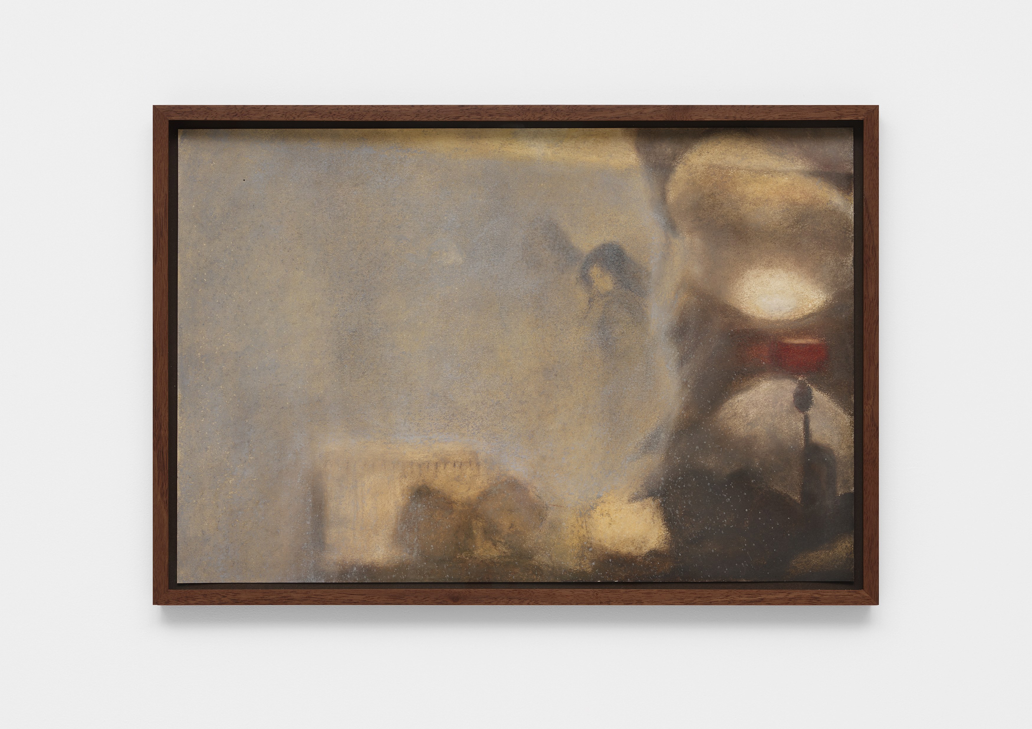 Josiane M.H. Pozi, Through My Fault at Carlos/Ishikawa, photo 3