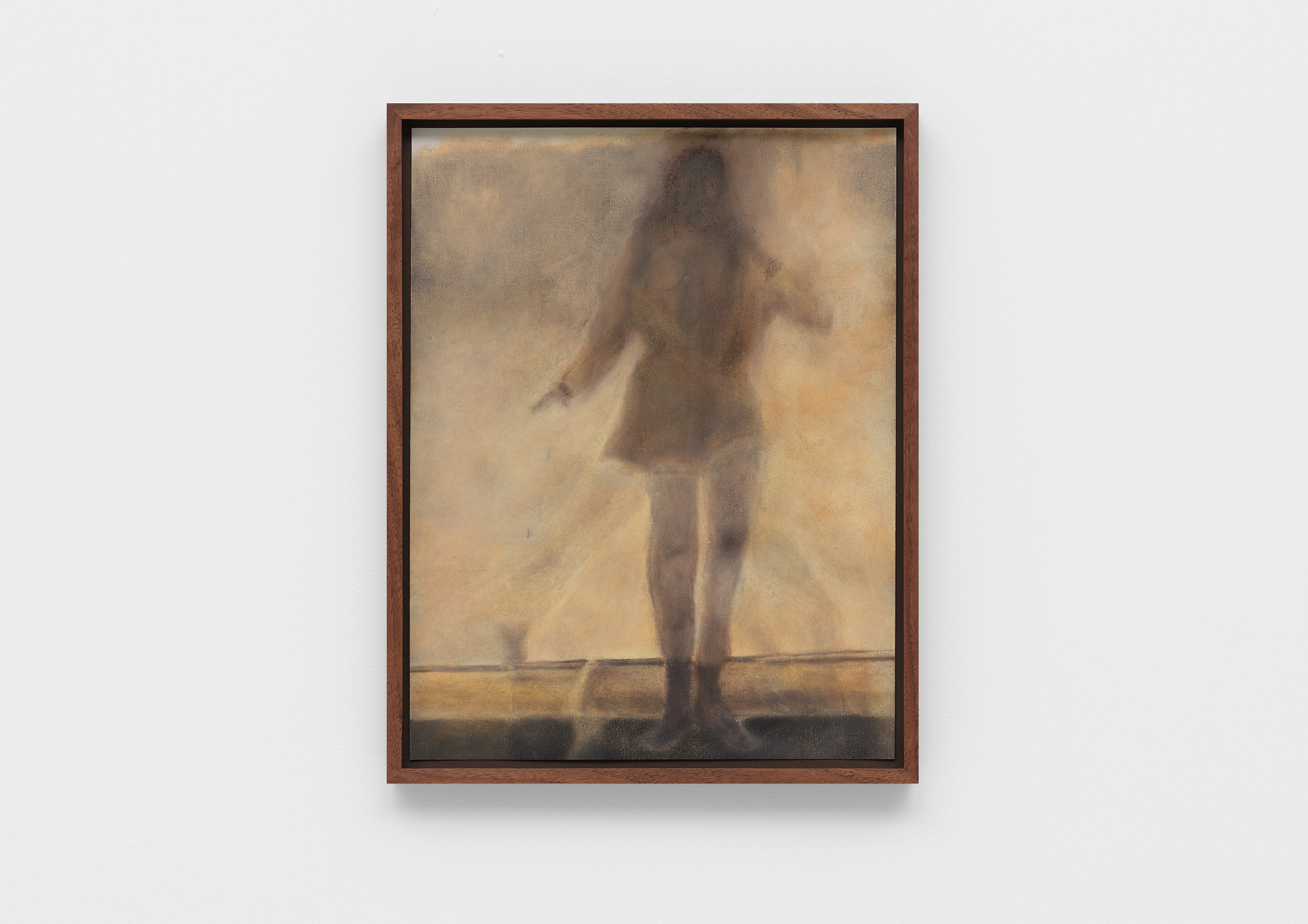 Josiane M.H. Pozi, Through My Fault at Carlos/Ishikawa, photo 7