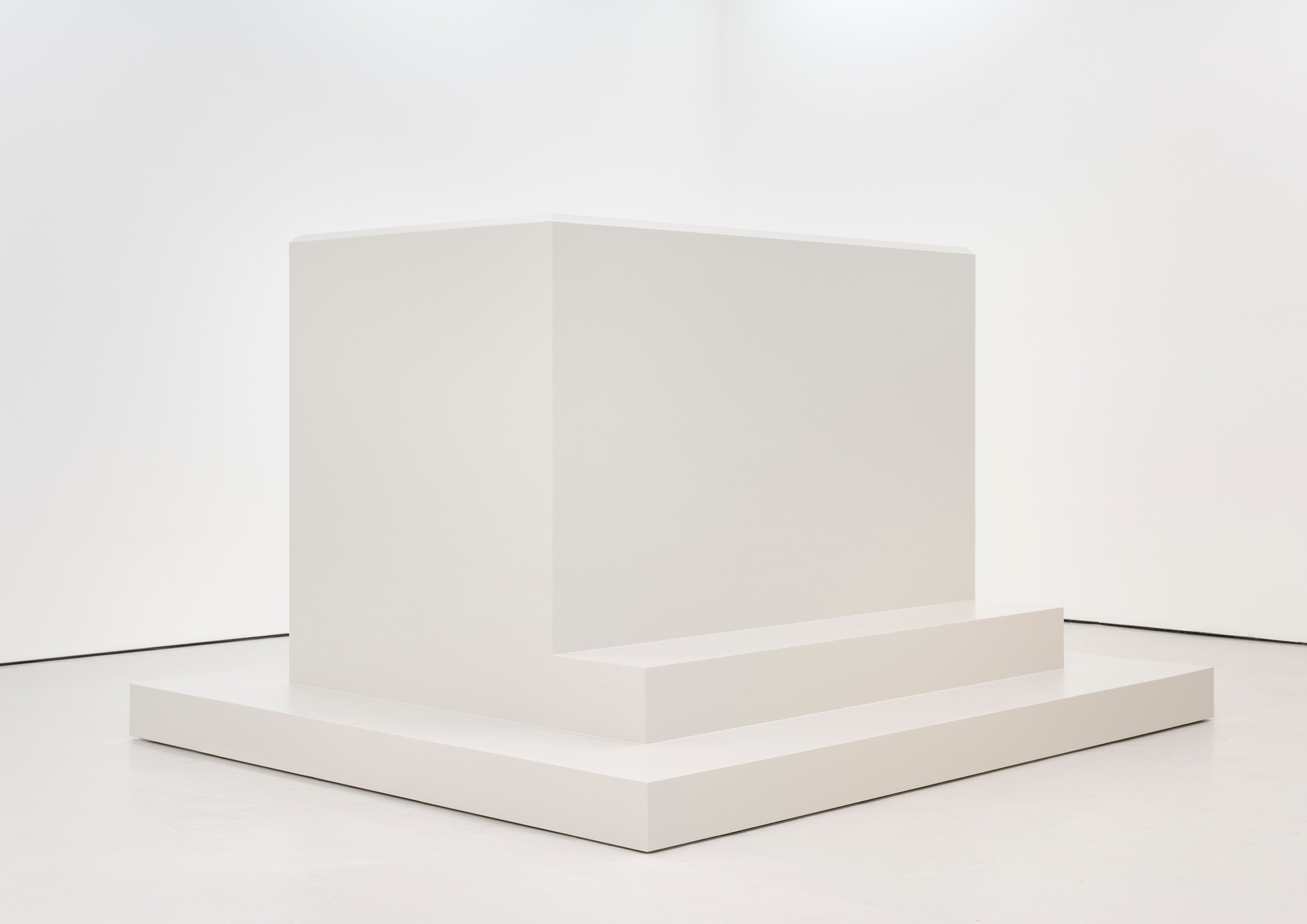 Josiane M.H. Pozi, Through My Fault at Carlos/Ishikawa, photo 9