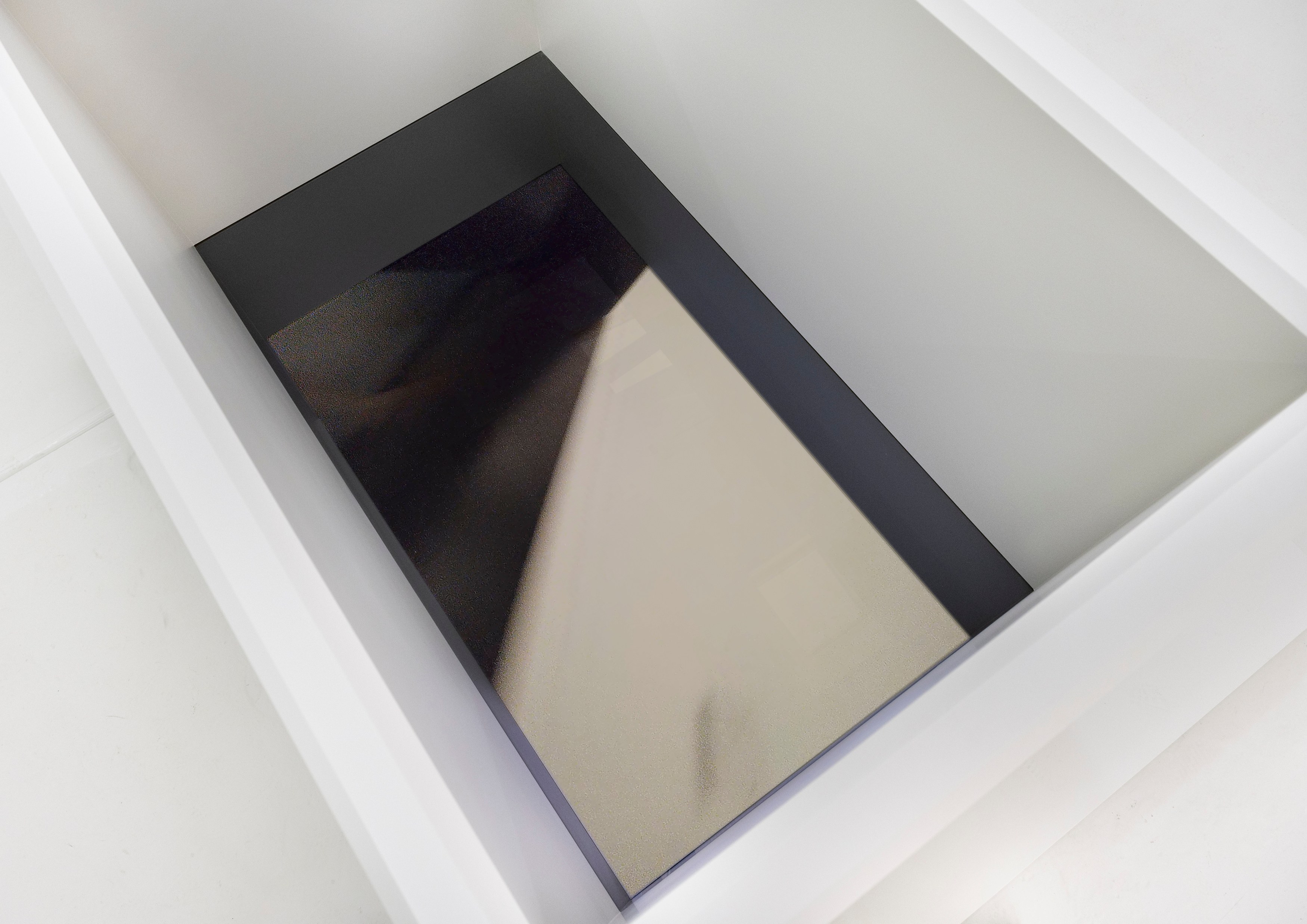 Josiane M.H. Pozi, Through My Fault at Carlos/Ishikawa, photo 10