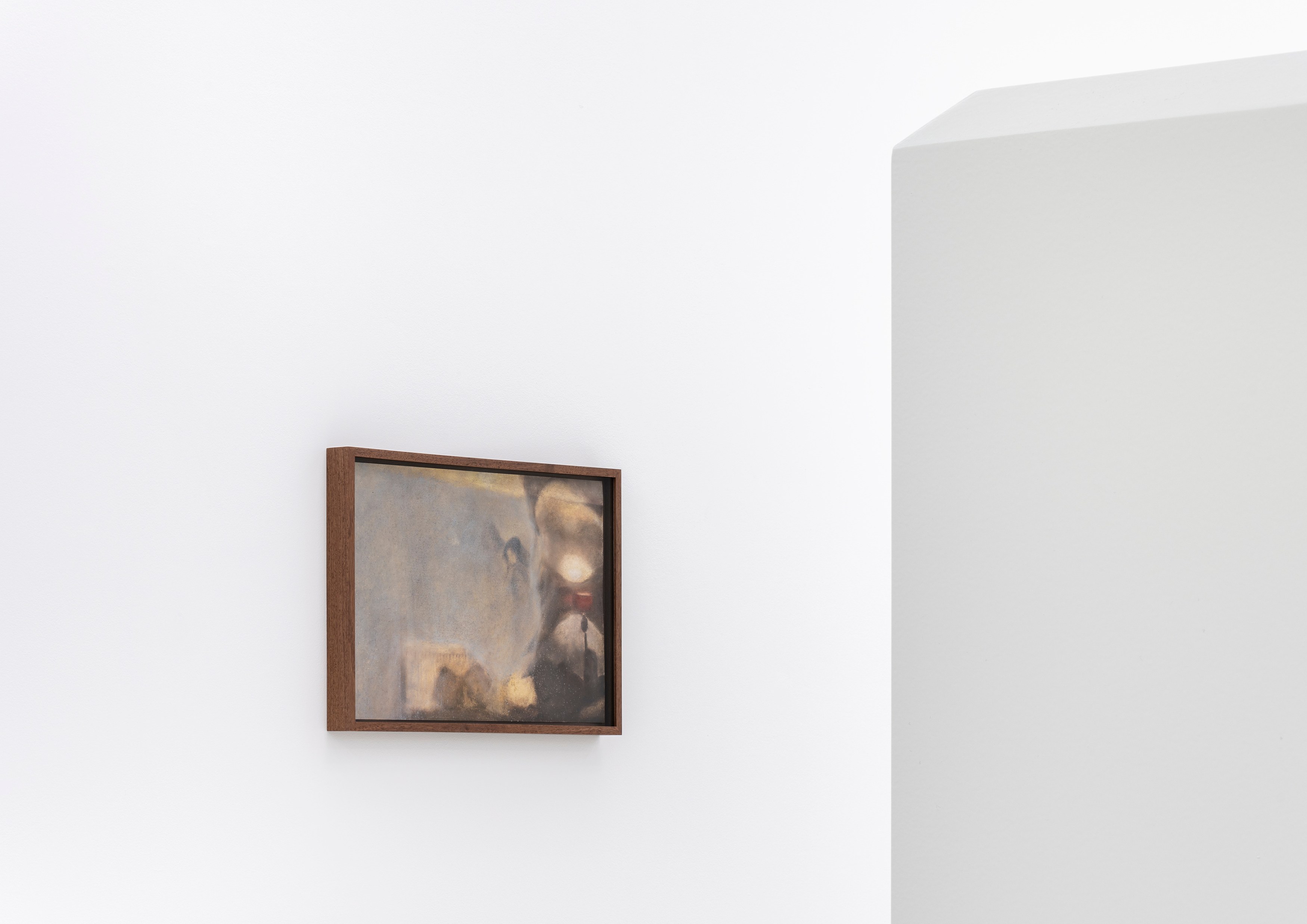 Josiane M.H. Pozi, Through My Fault at Carlos/Ishikawa, photo 12